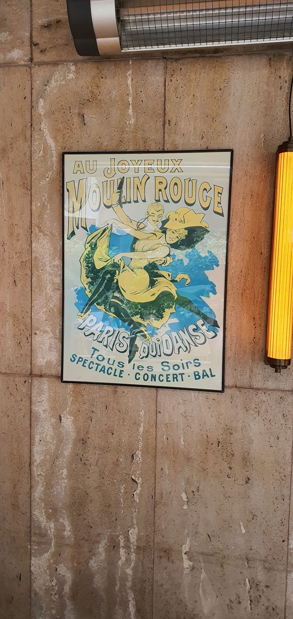 La Vie Cafe - Teşvikiye