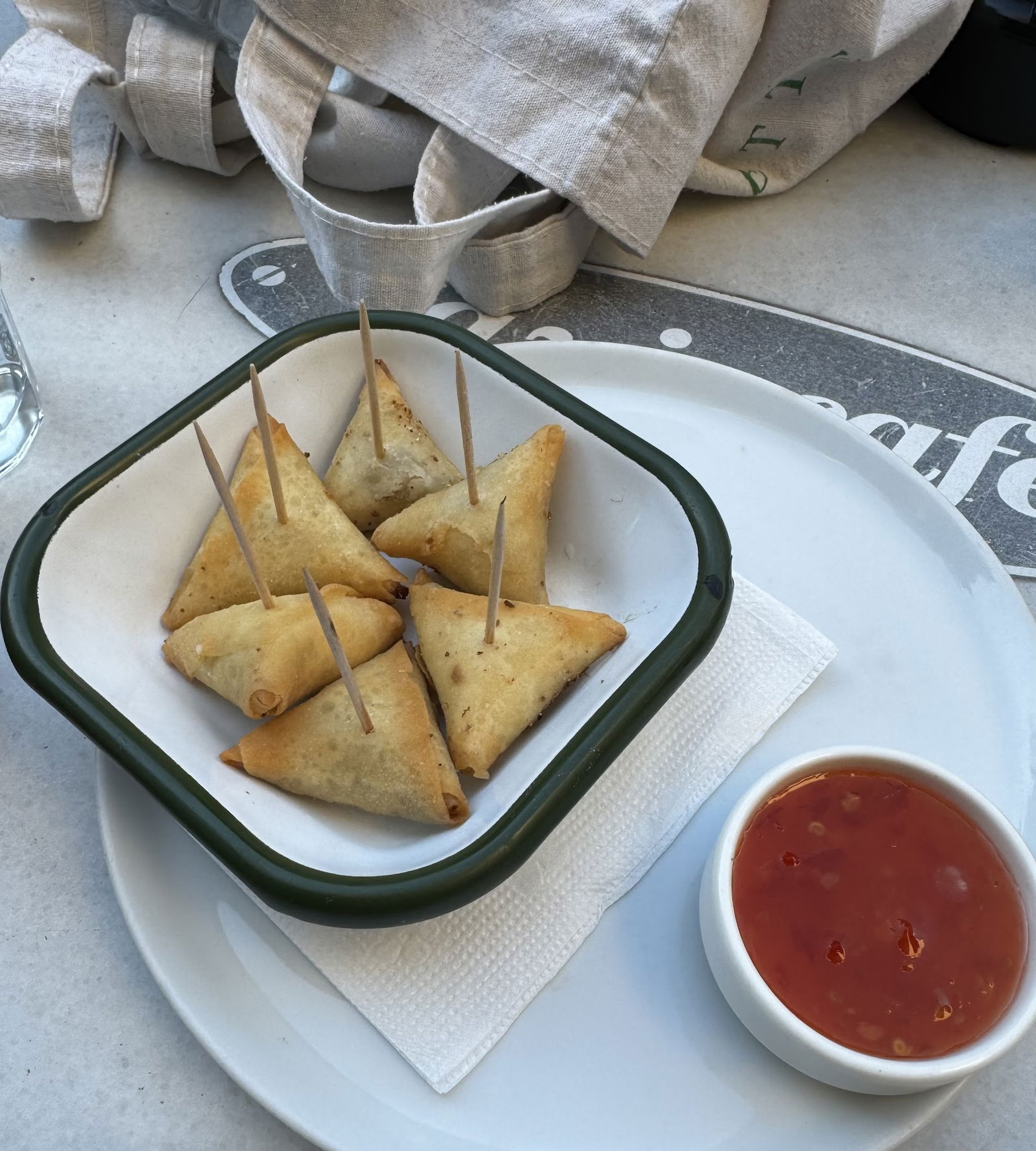 La Vie Cafe - Teşvikiye