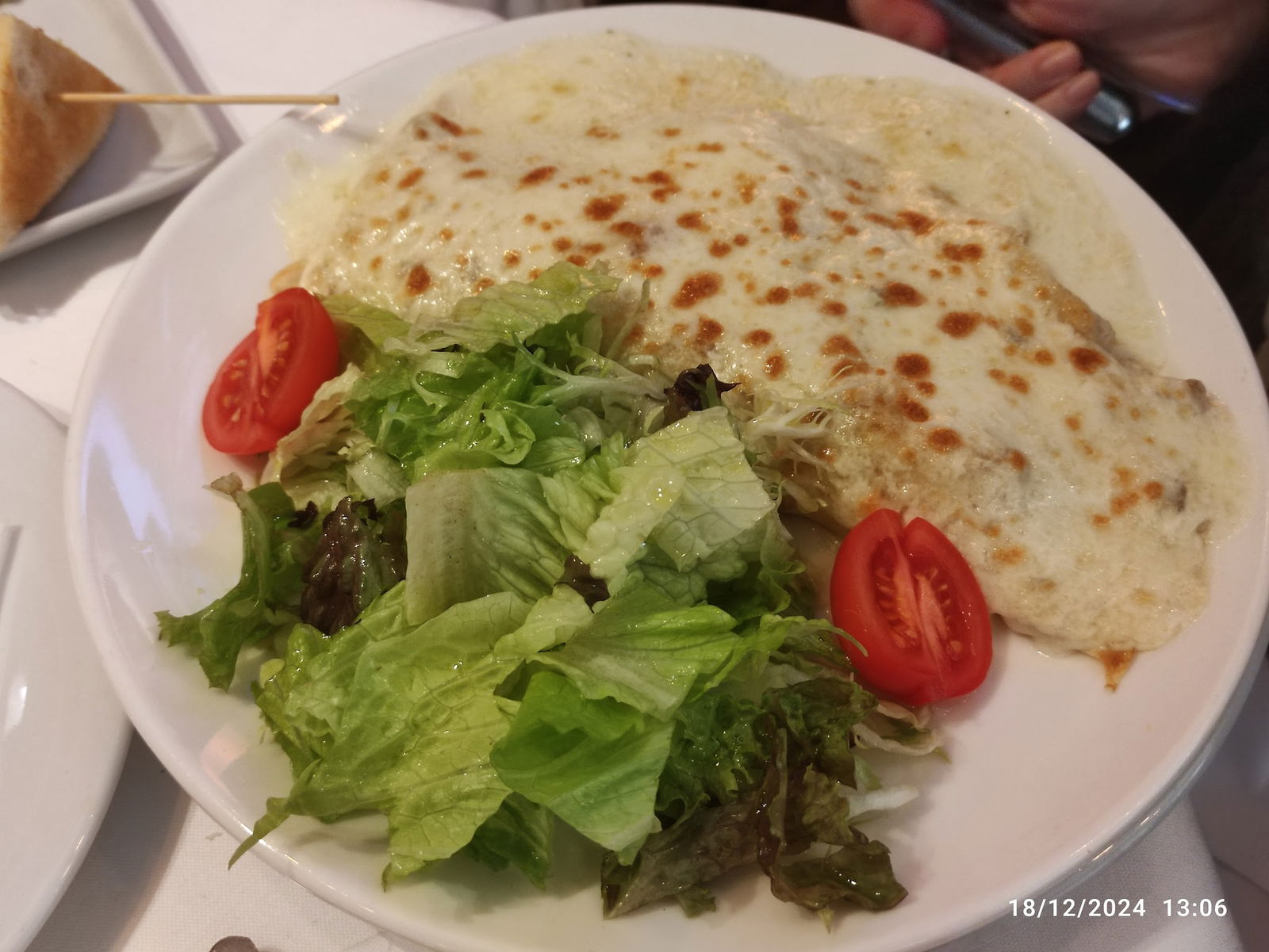 La Vie Cafe - Teşvikiye