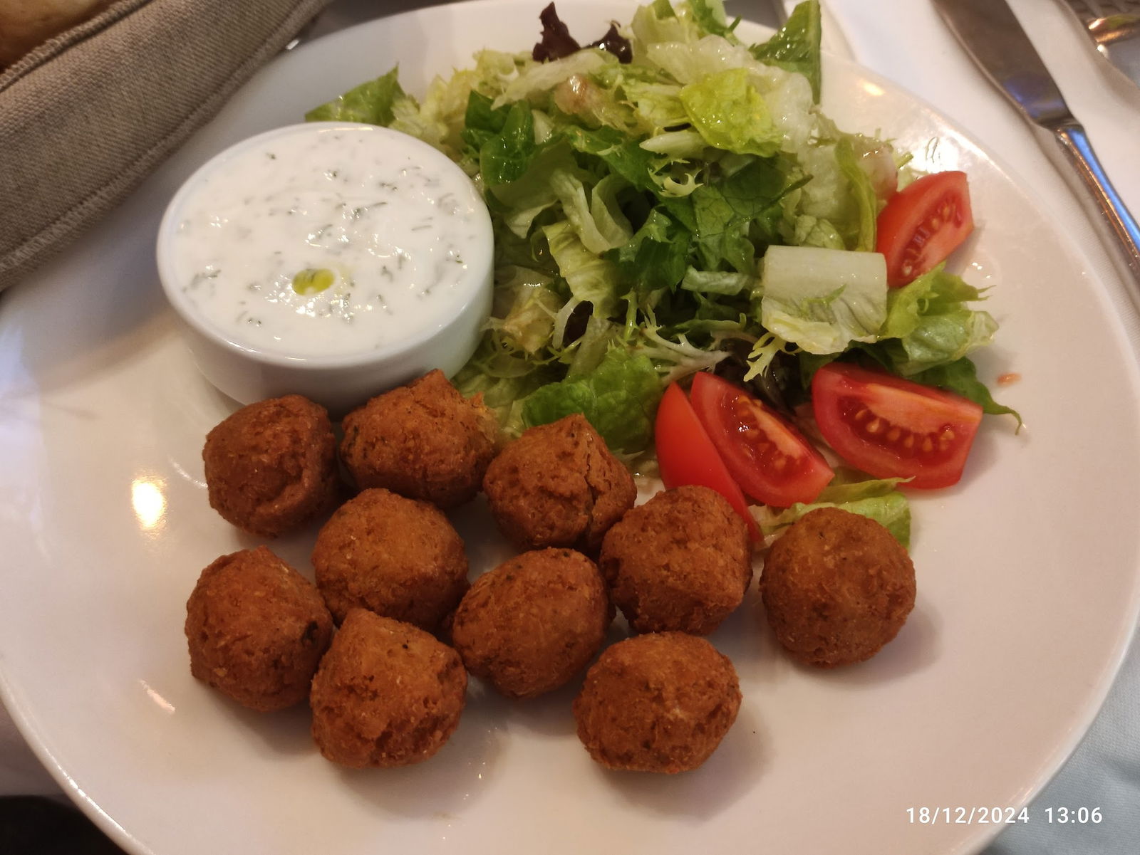 La Vie Cafe - Teşvikiye