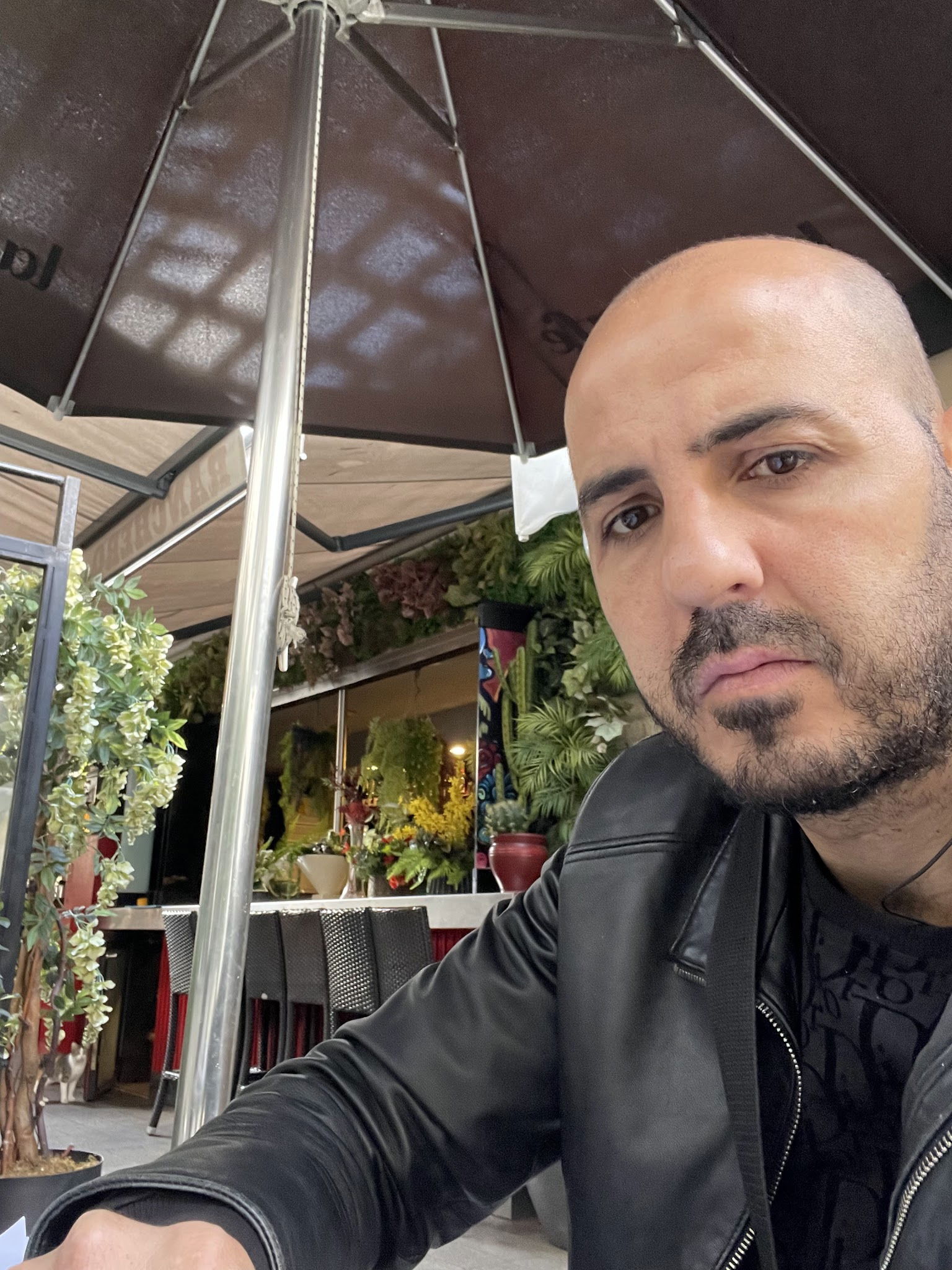 La Vie Cafe - Teşvikiye