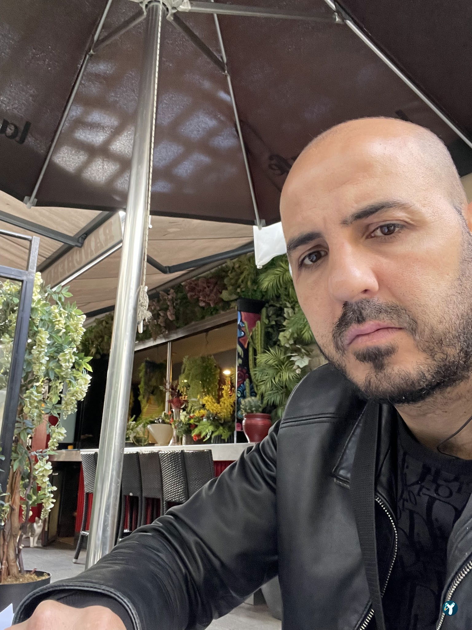 La Vie Cafe - Teşvikiye