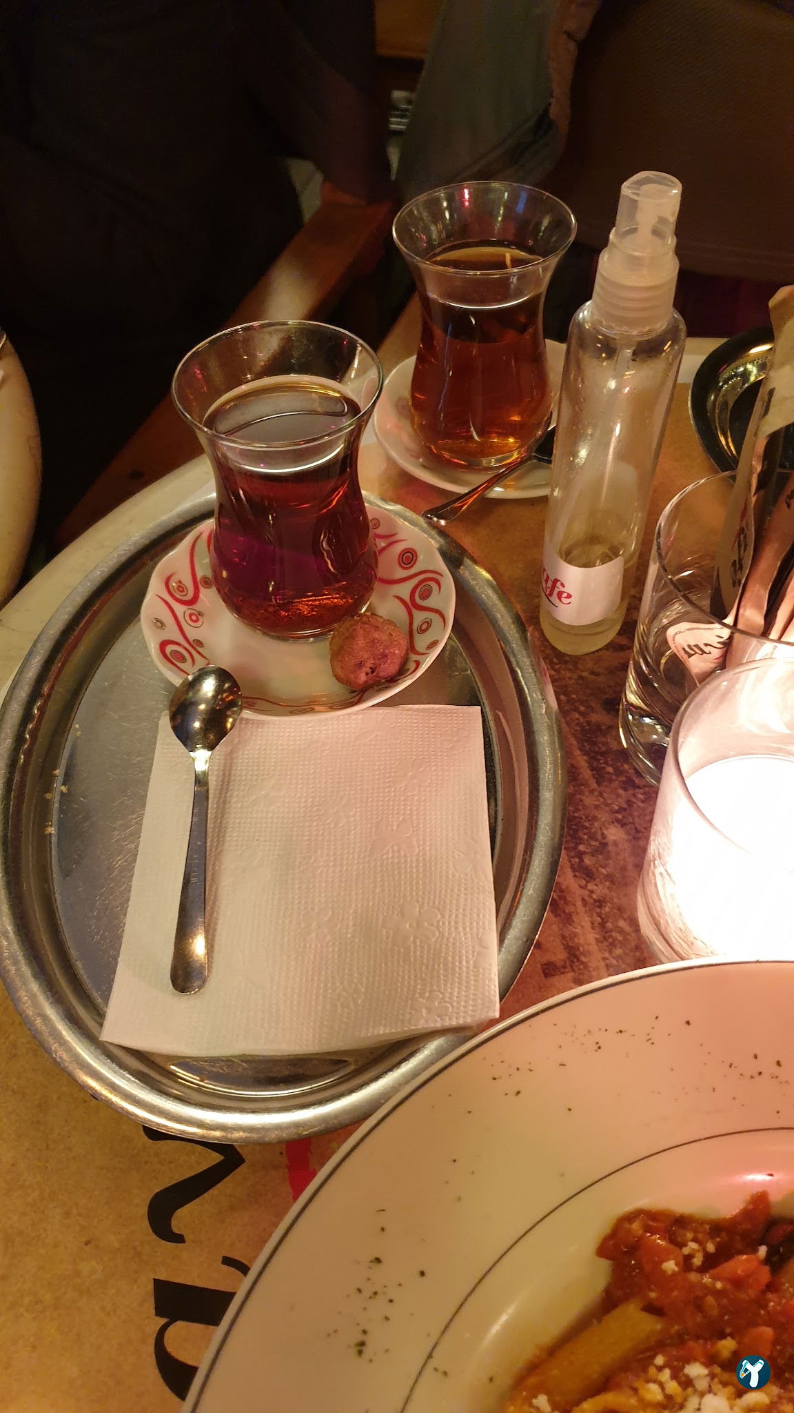 La Vie Cafe - Teşvikiye