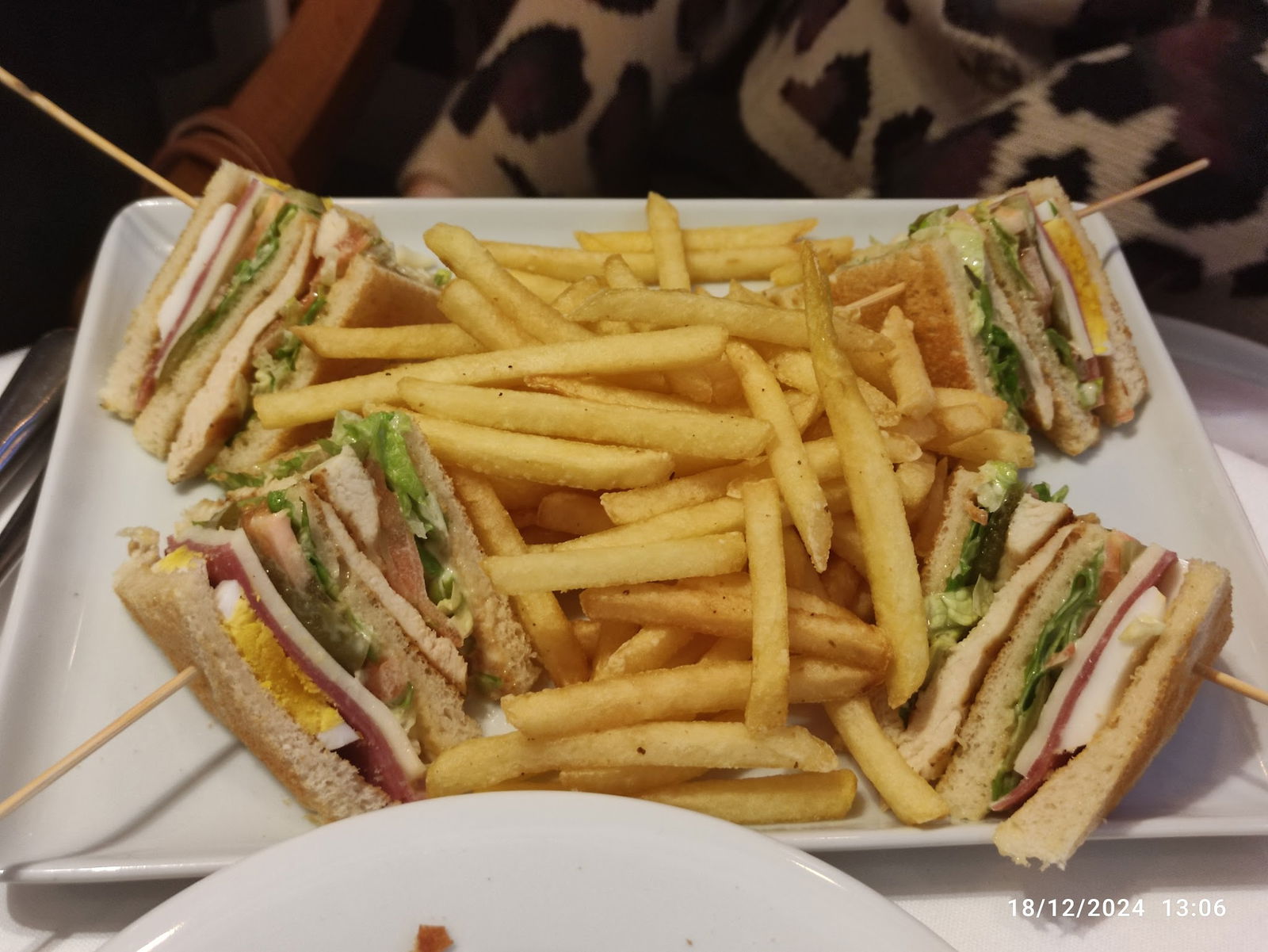 La Vie Cafe - Teşvikiye