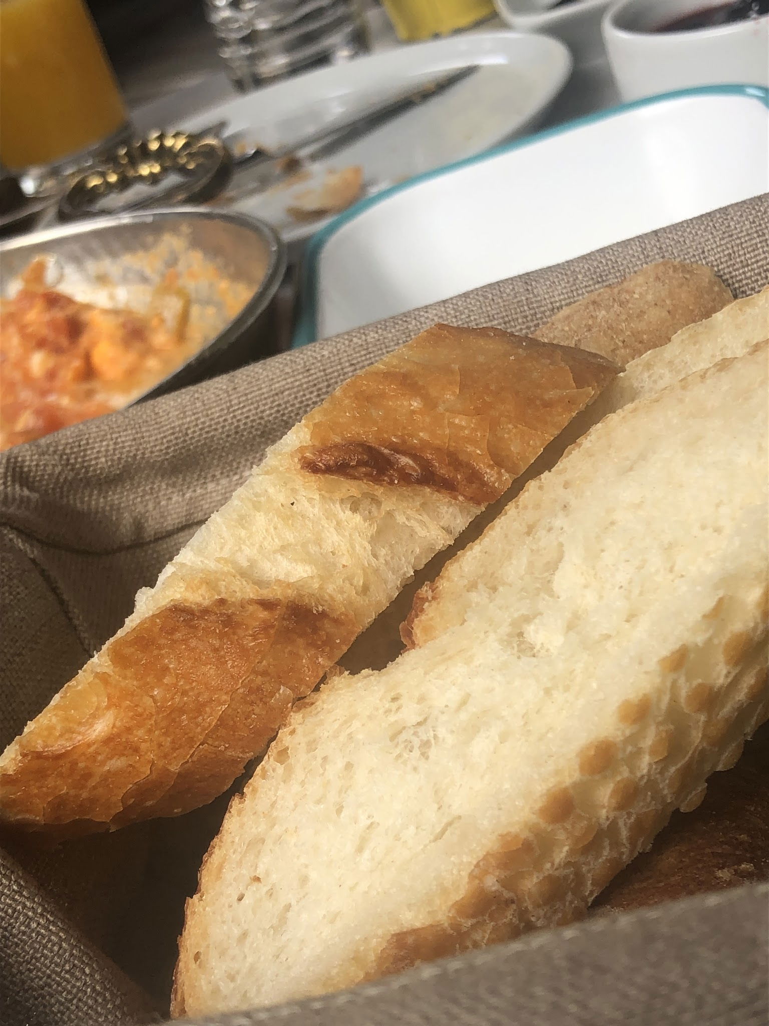 La Vie Cafe - Teşvikiye