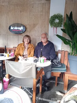 La Vie Cafe - Teşvikiye resimleri La Vie Cafe - Teşvikiye resimleri