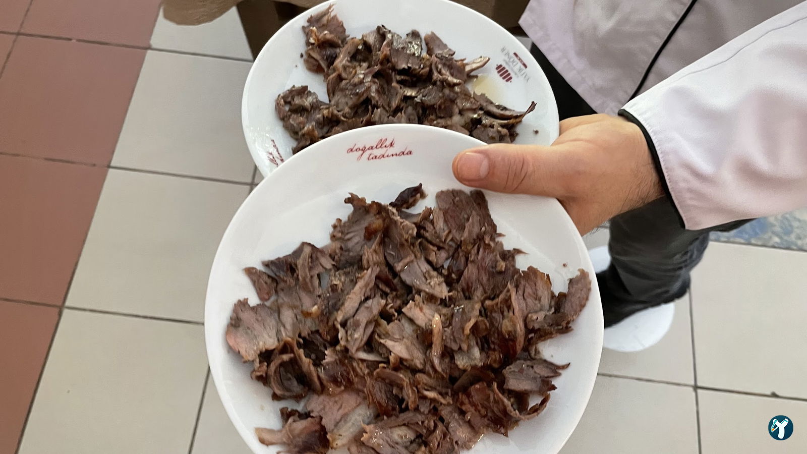 Yusufeli Coruh Doner