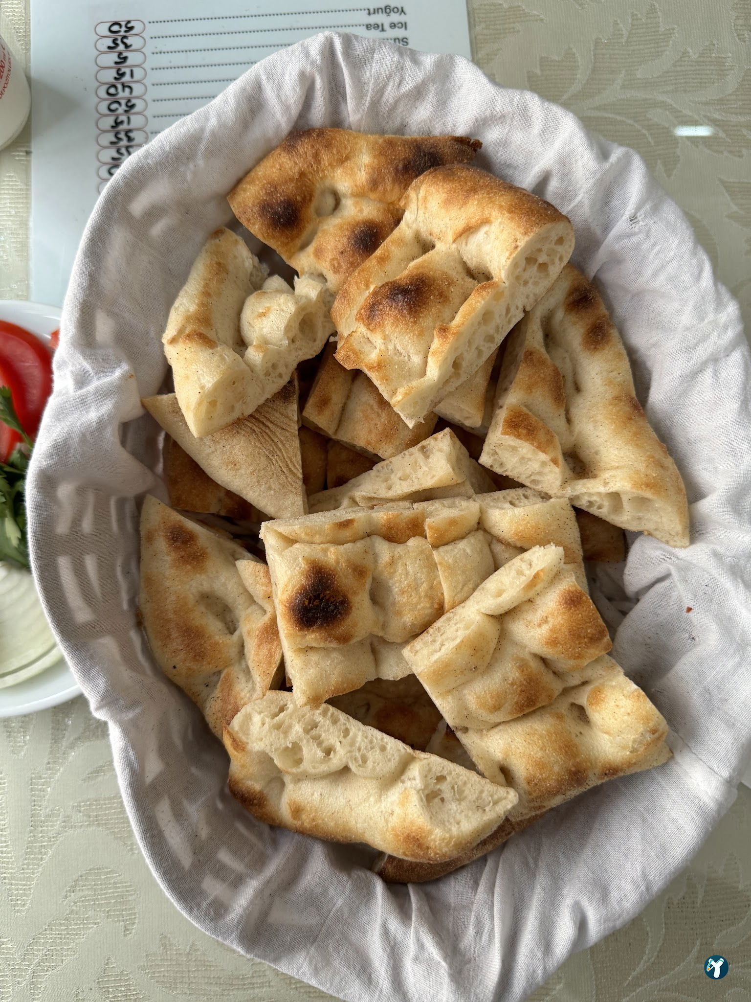 Yusufeli Coruh Doner