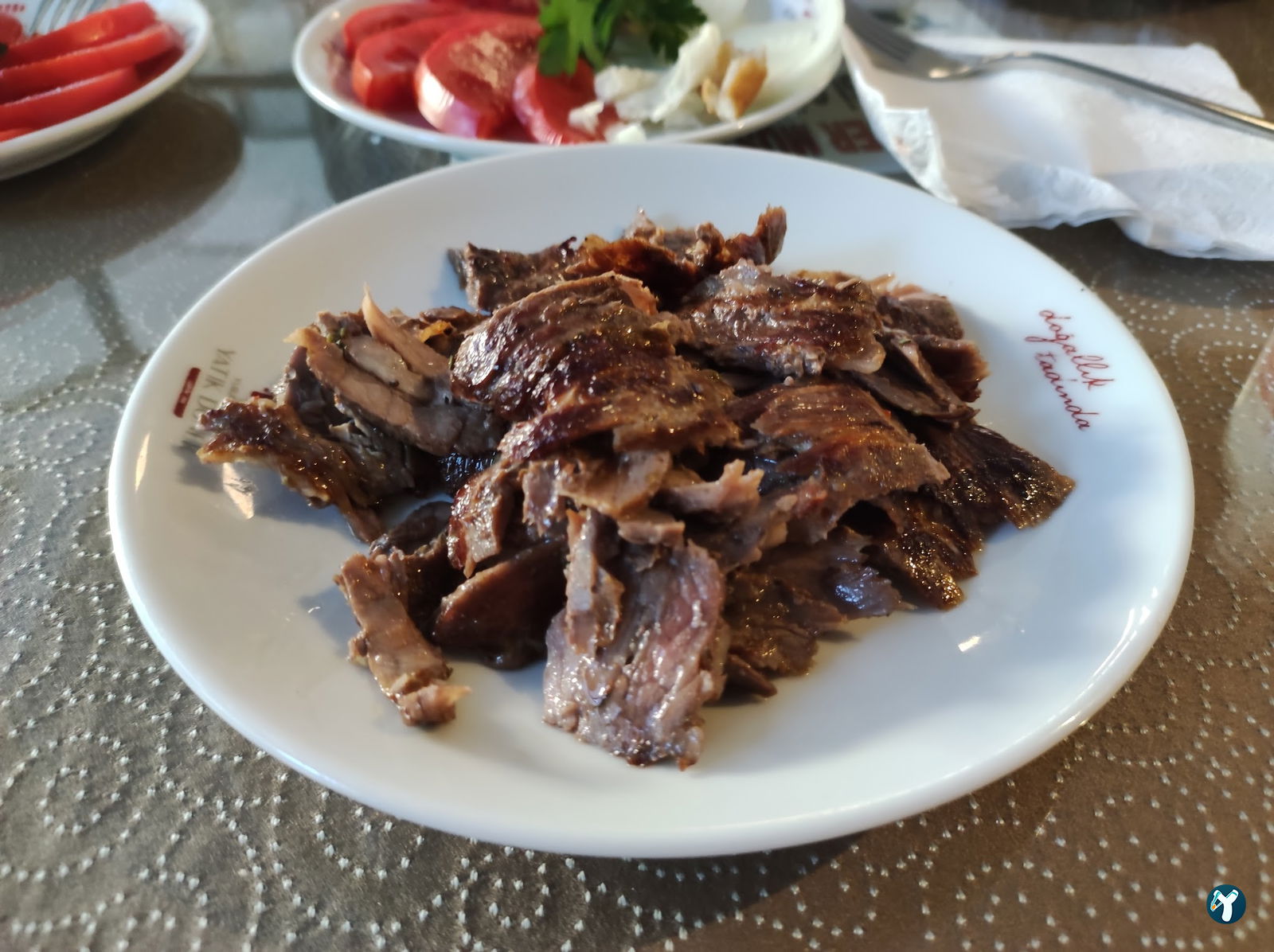 Yusufeli Coruh Doner