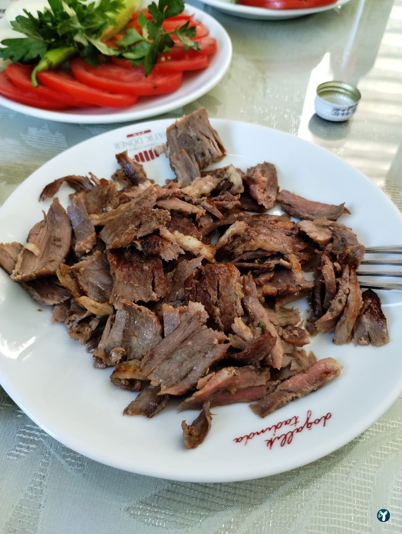 Yusufeli Coruh Doner