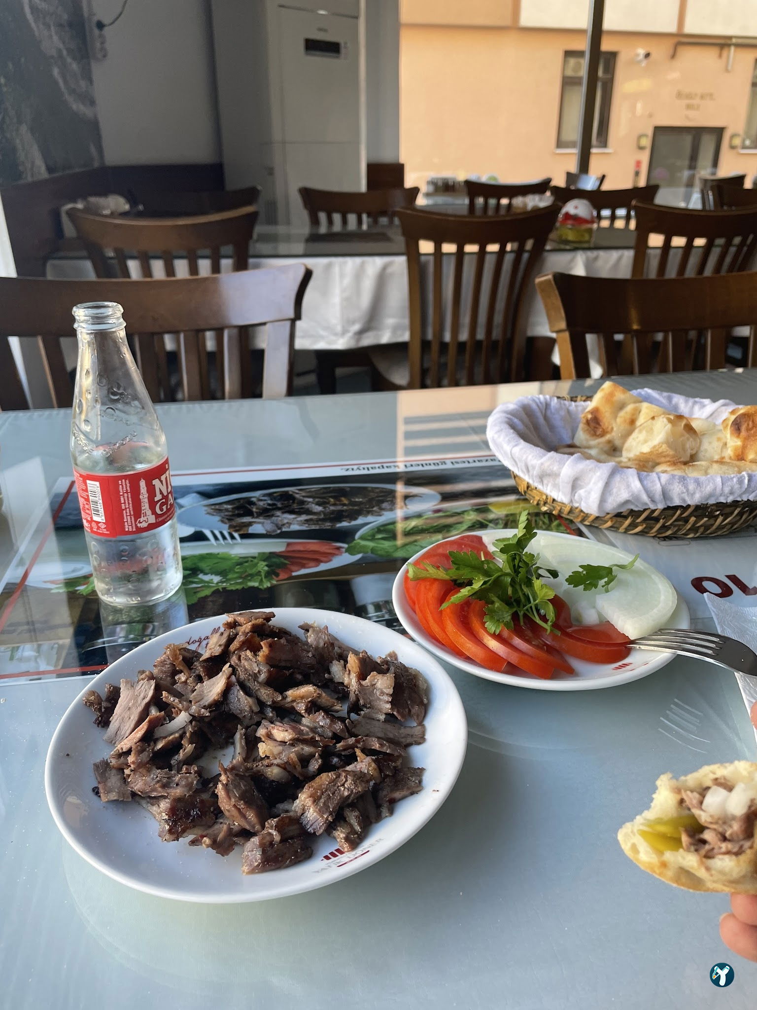 Yusufeli Coruh Doner