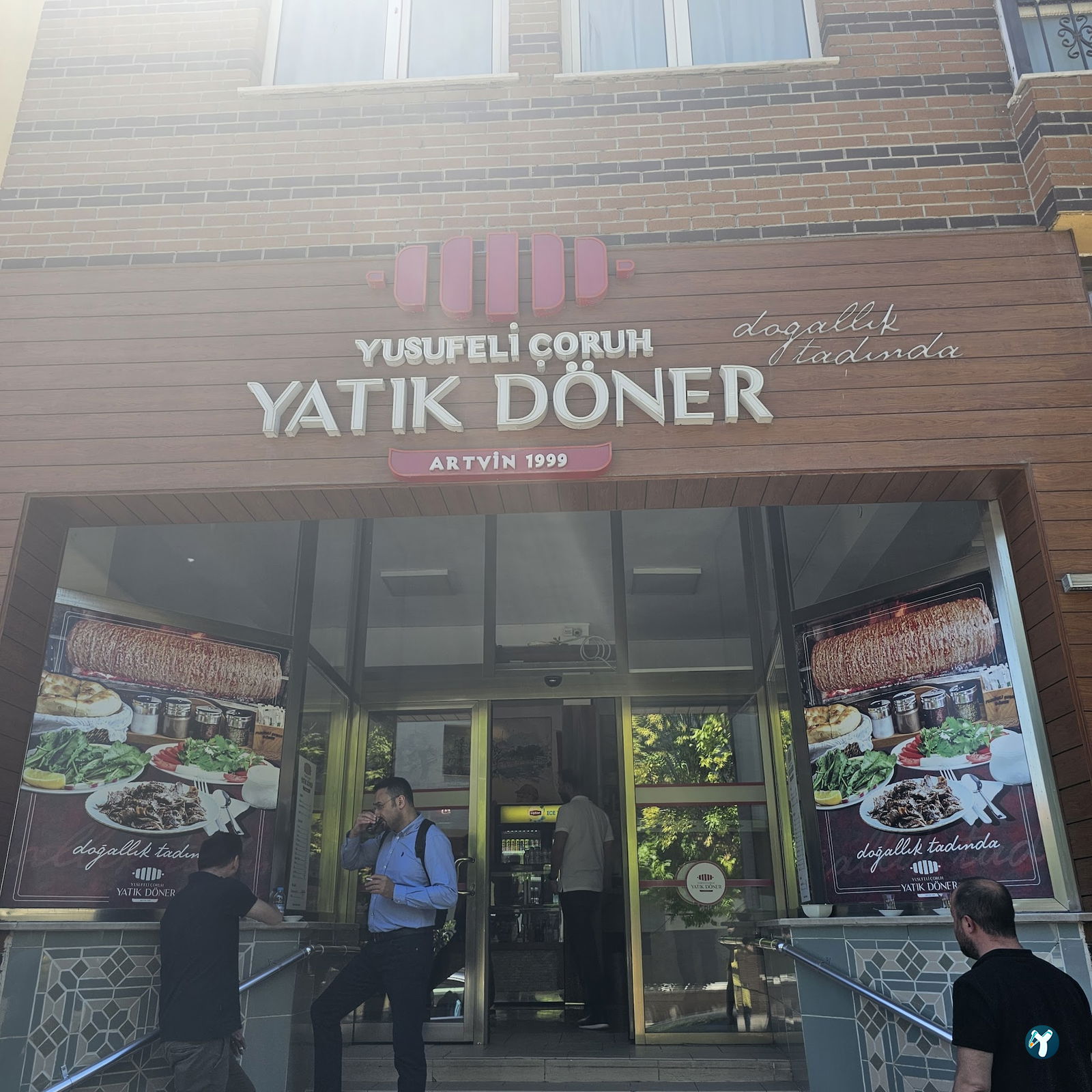 Yusufeli Coruh Doner