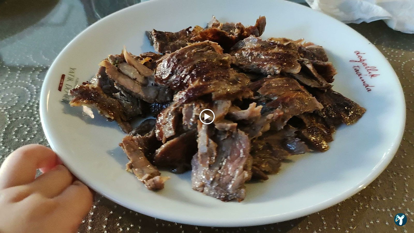 Yusufeli Coruh Doner