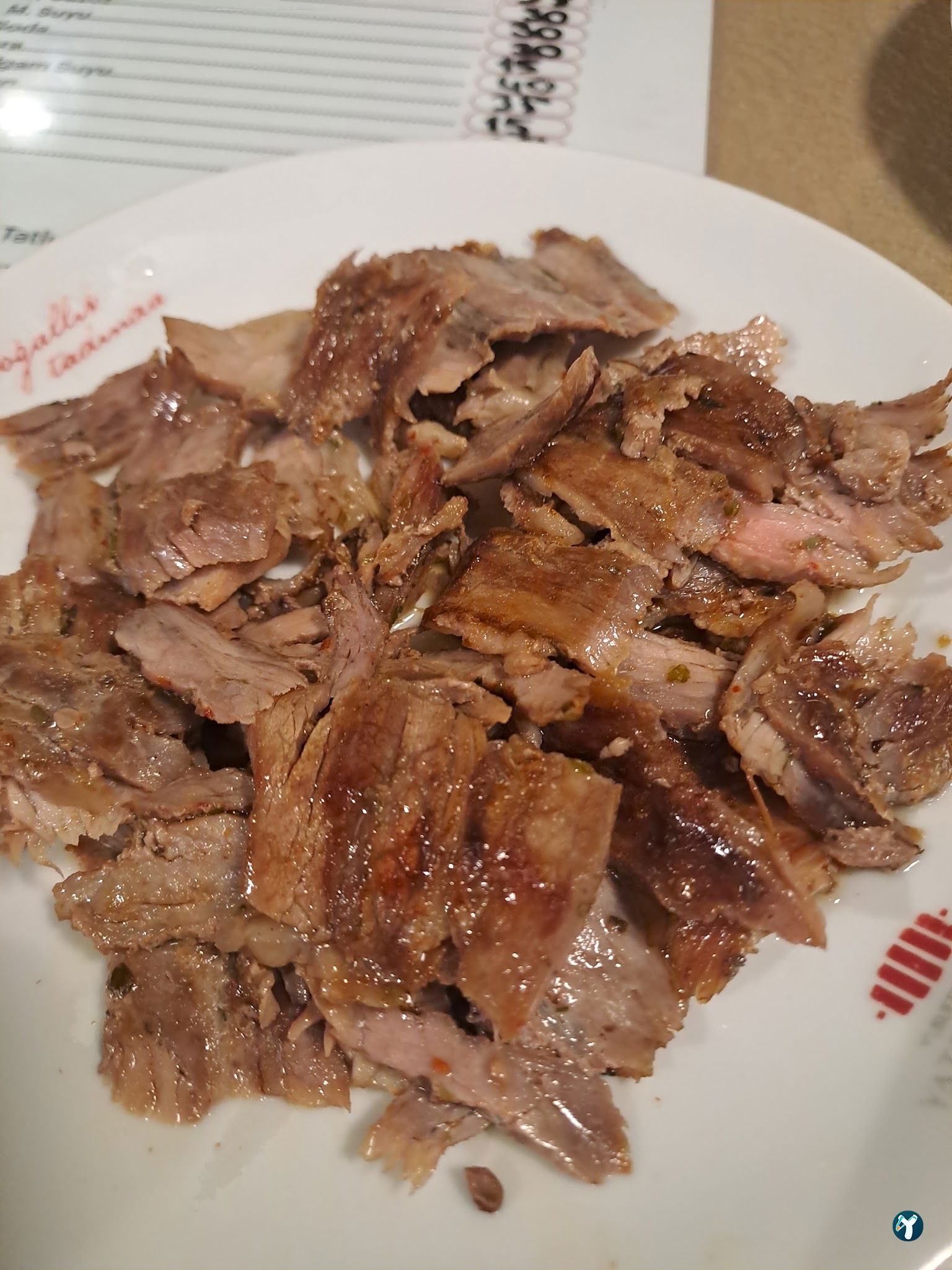 Yusufeli Coruh Doner