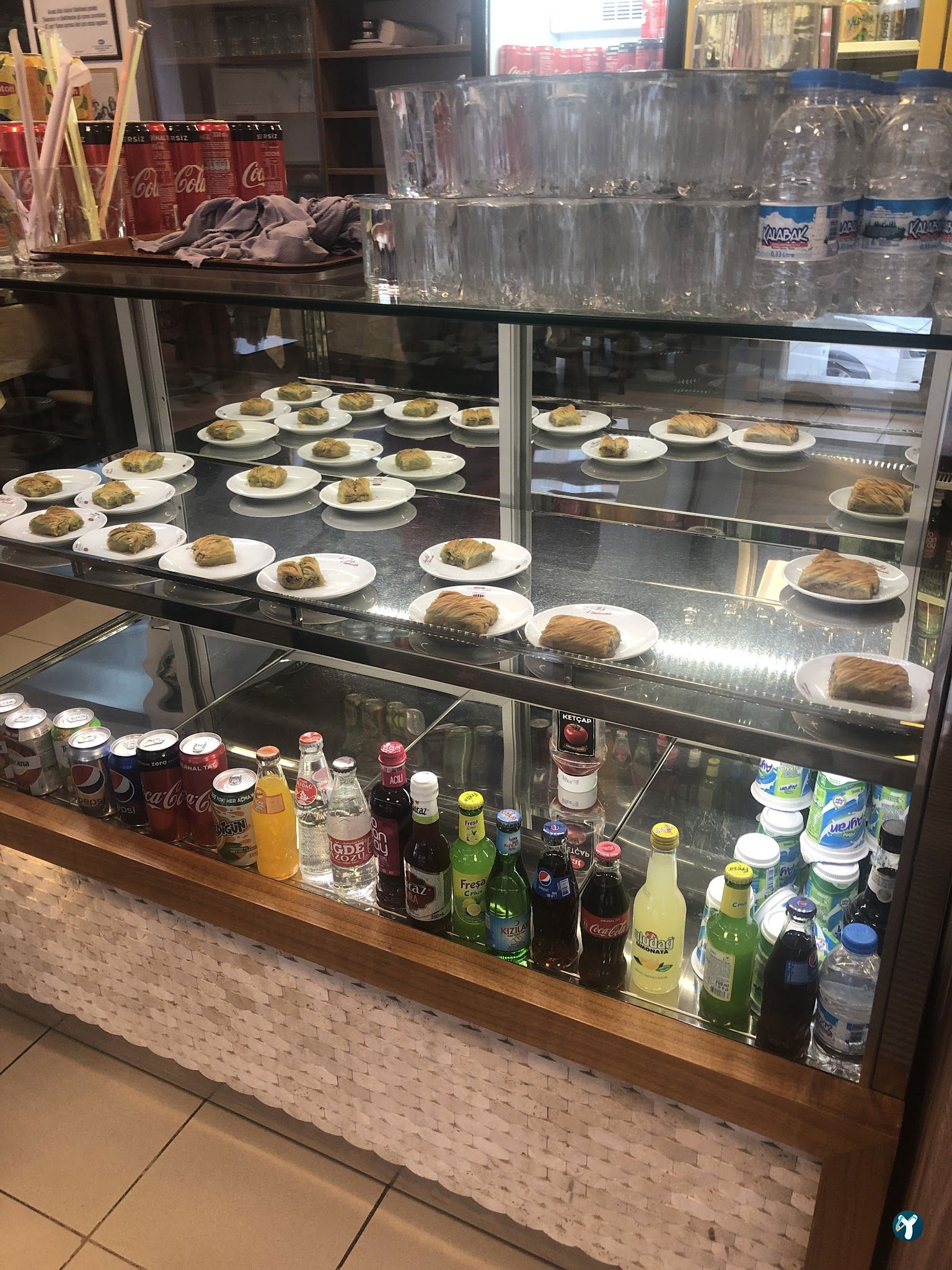 Yusufeli Coruh Doner