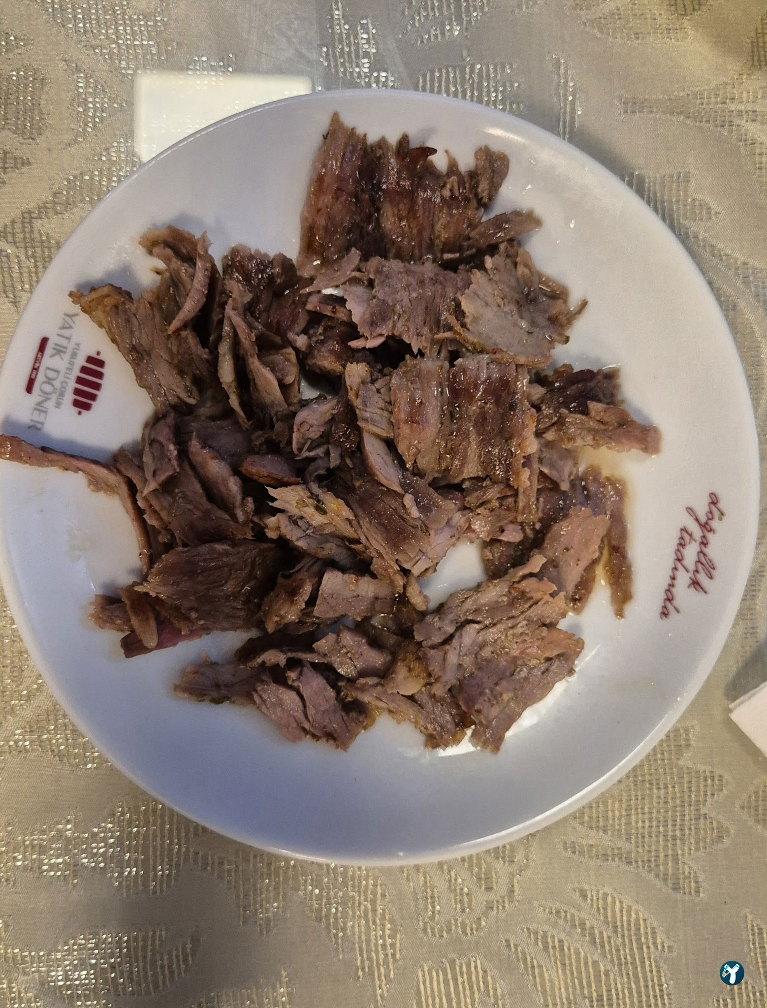Yusufeli Coruh Doner