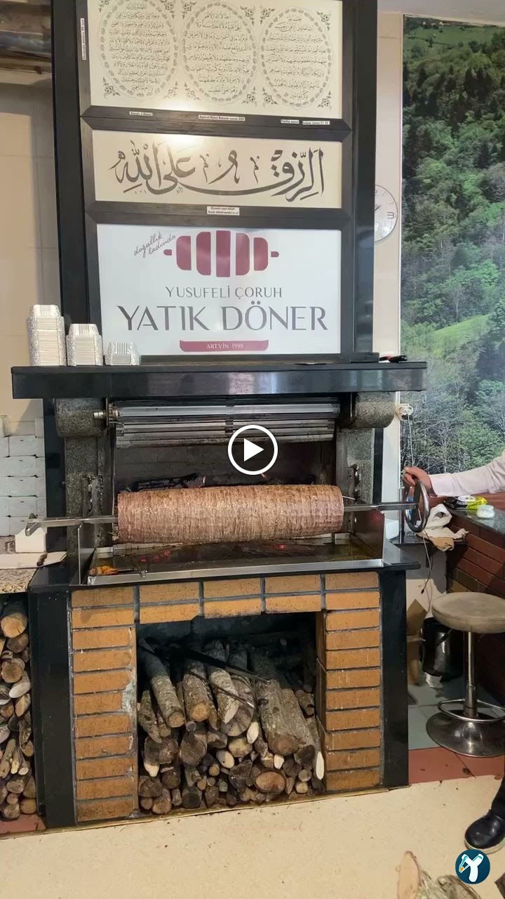 Yusufeli Coruh Doner