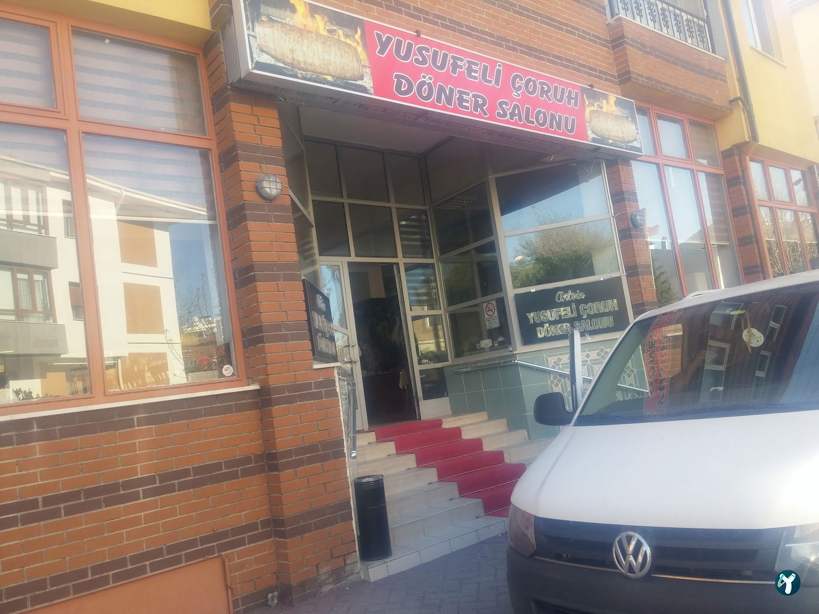 Yusufeli Coruh Doner