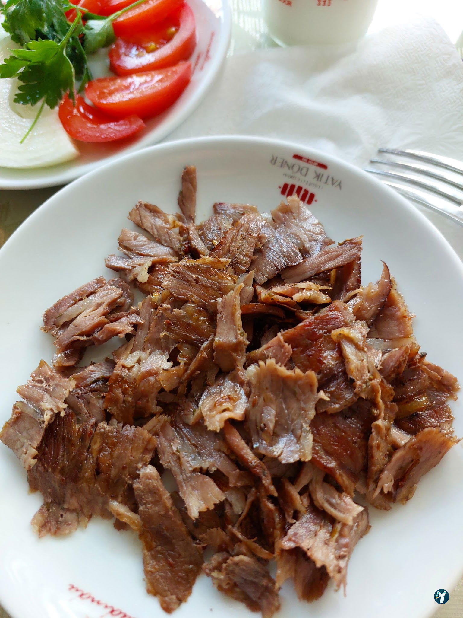 Yusufeli Coruh Doner