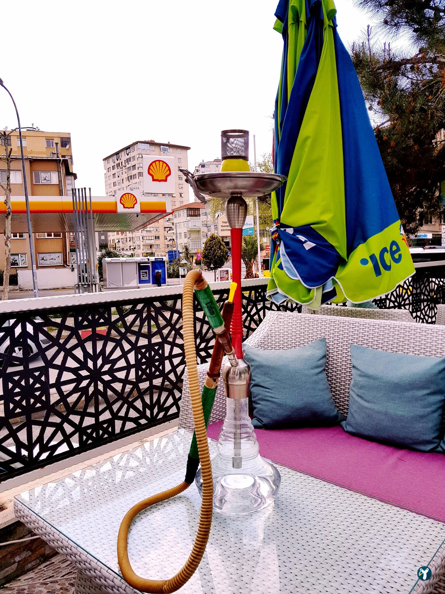 Summerhouse Cafe