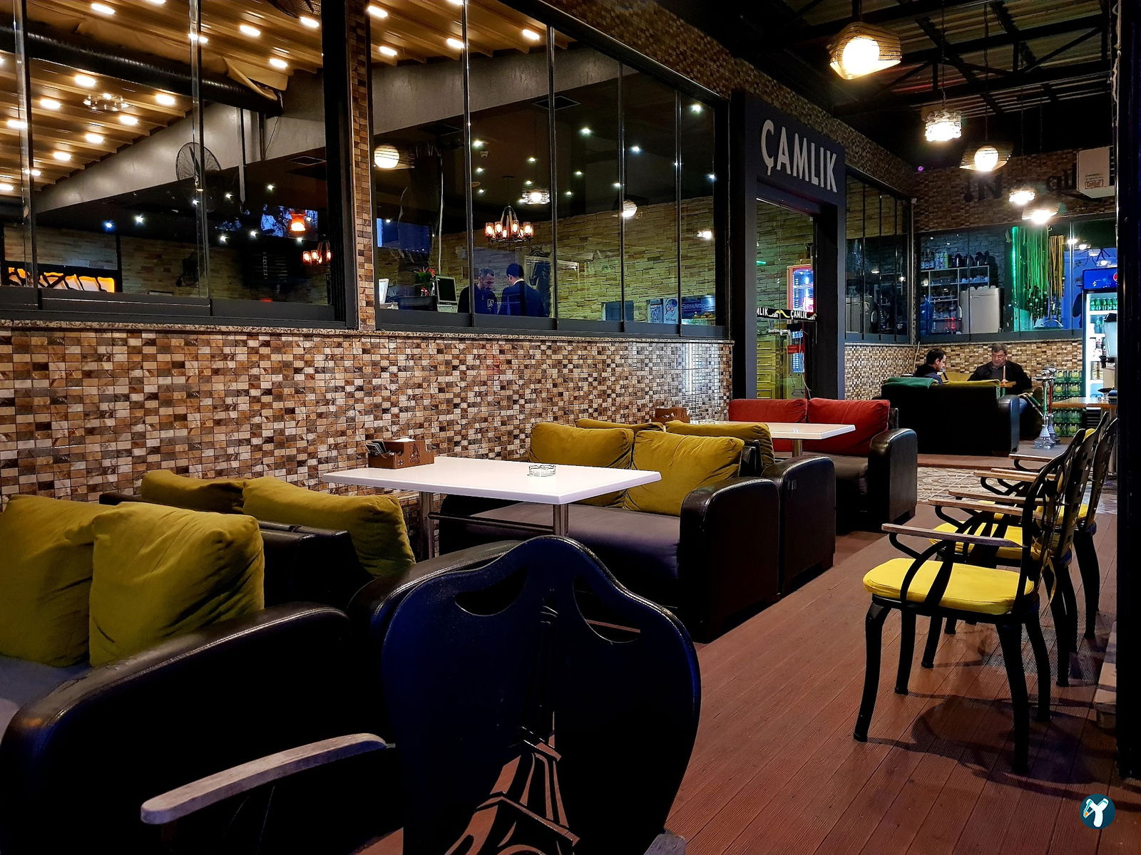 Summerhouse Cafe