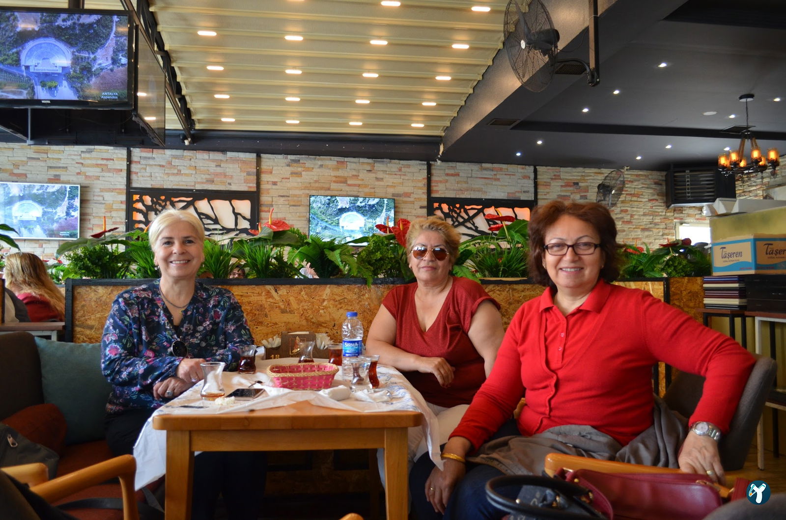 Summerhouse Cafe