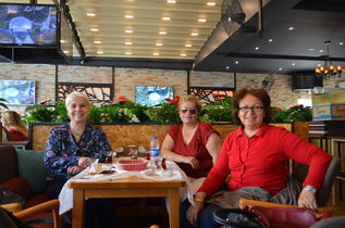 Summerhouse Cafe