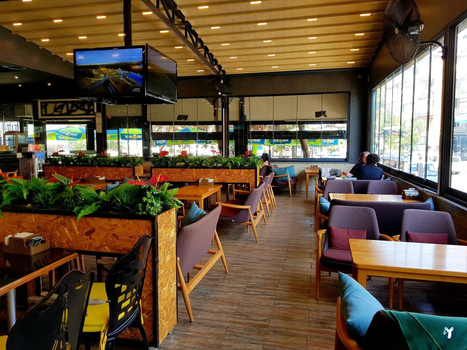 Summerhouse Cafe
