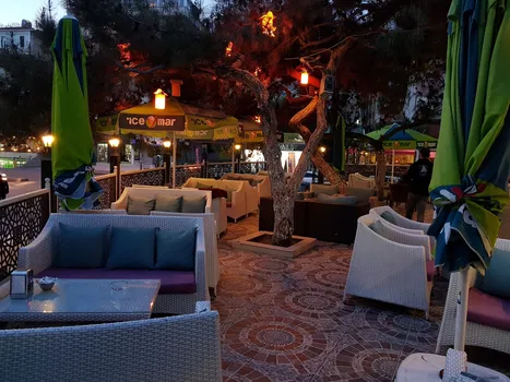 Summerhouse Cafe resimleri Summerhouse Cafe resimleri