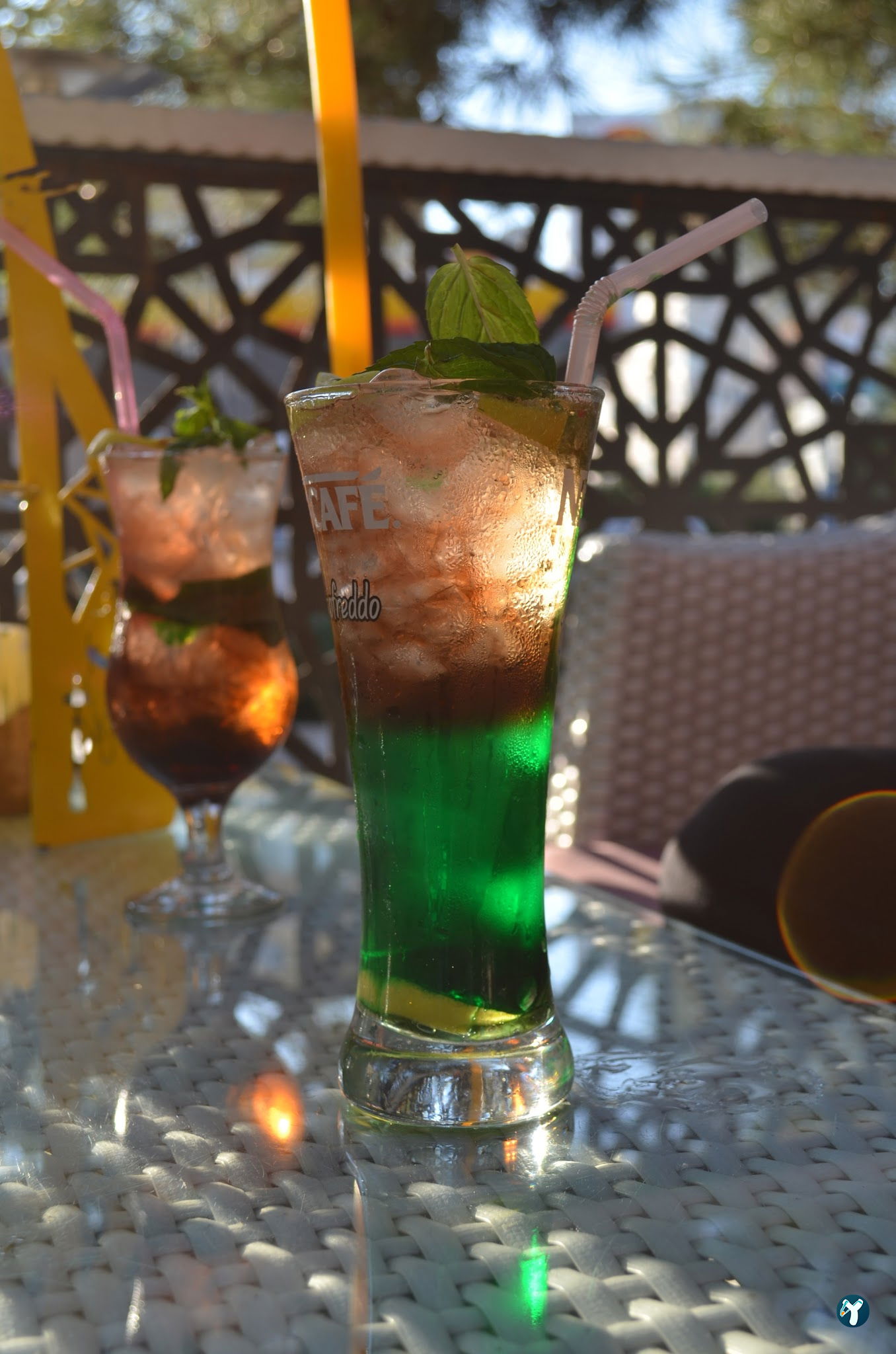Summerhouse Cafe