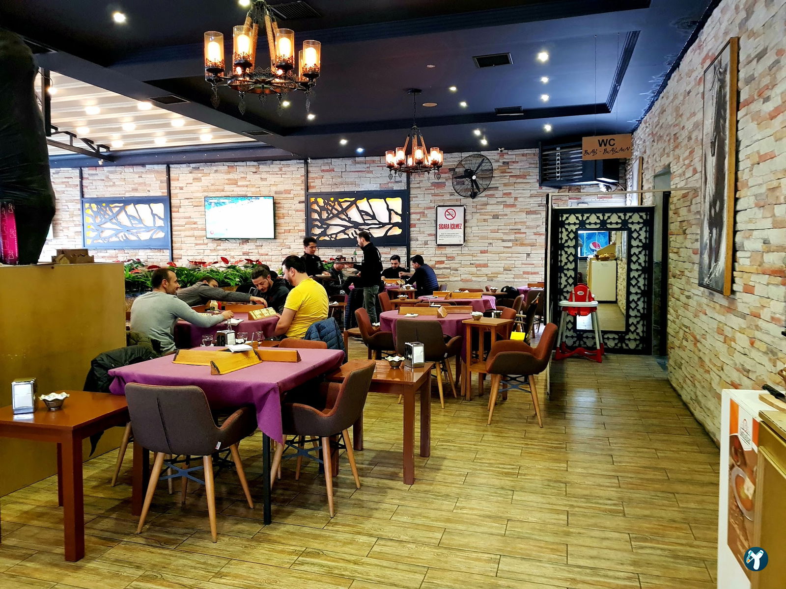 Summerhouse Cafe
