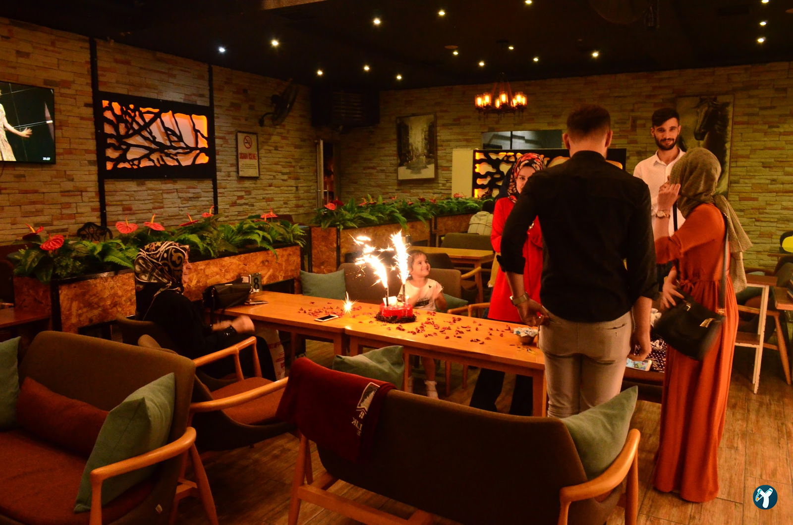 Summerhouse Cafe