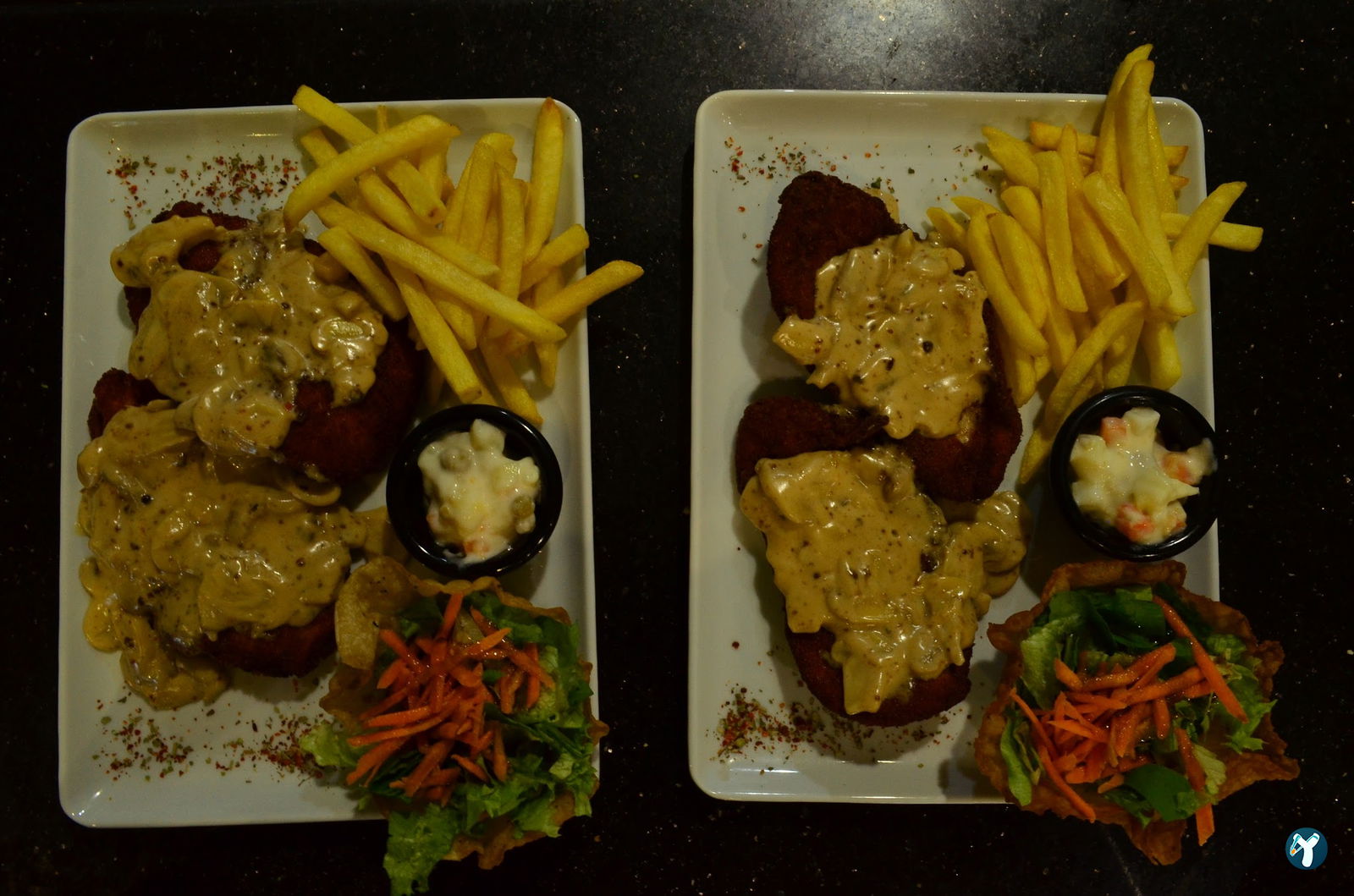 Summerhouse Cafe