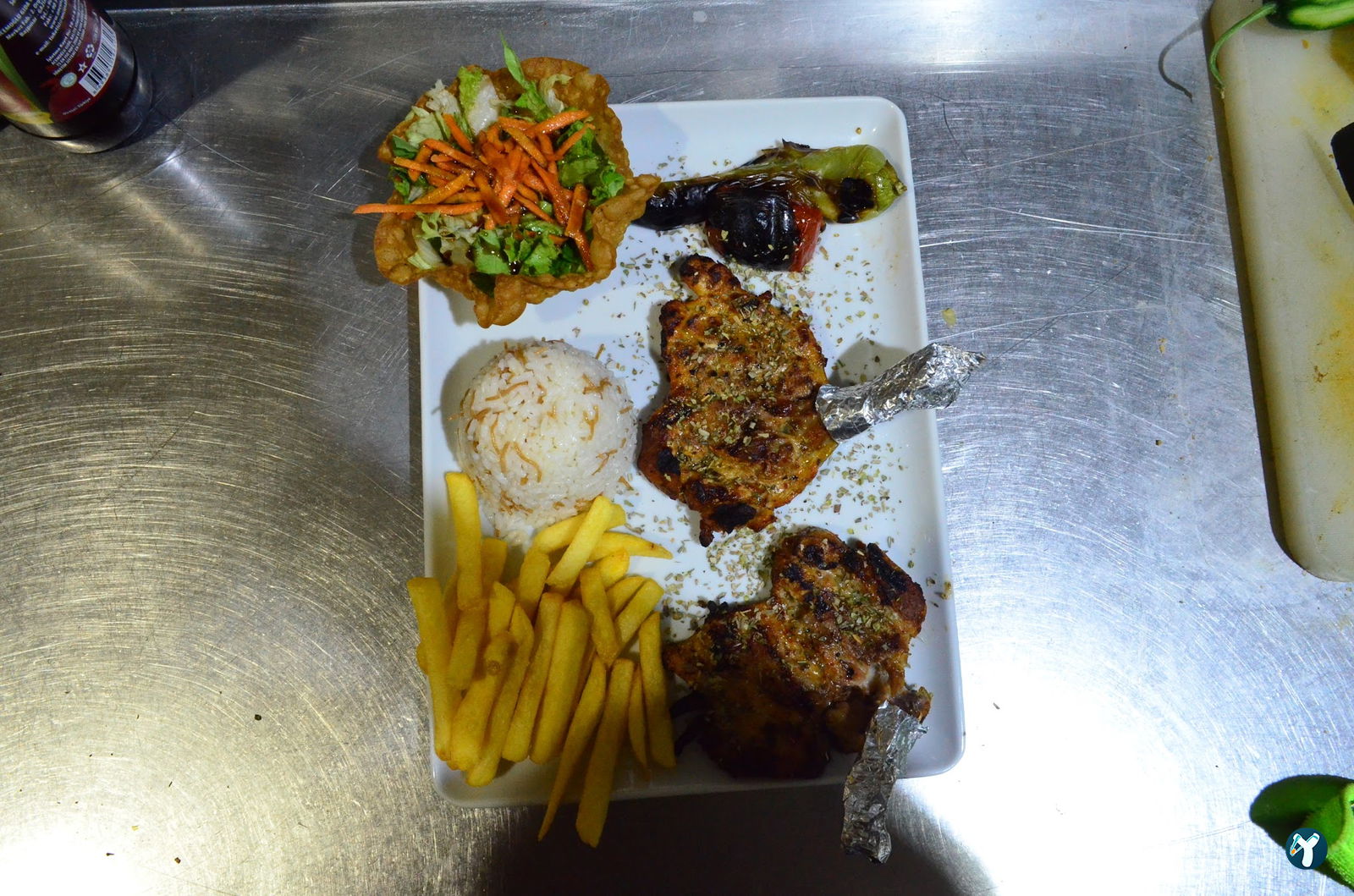 Summerhouse Cafe