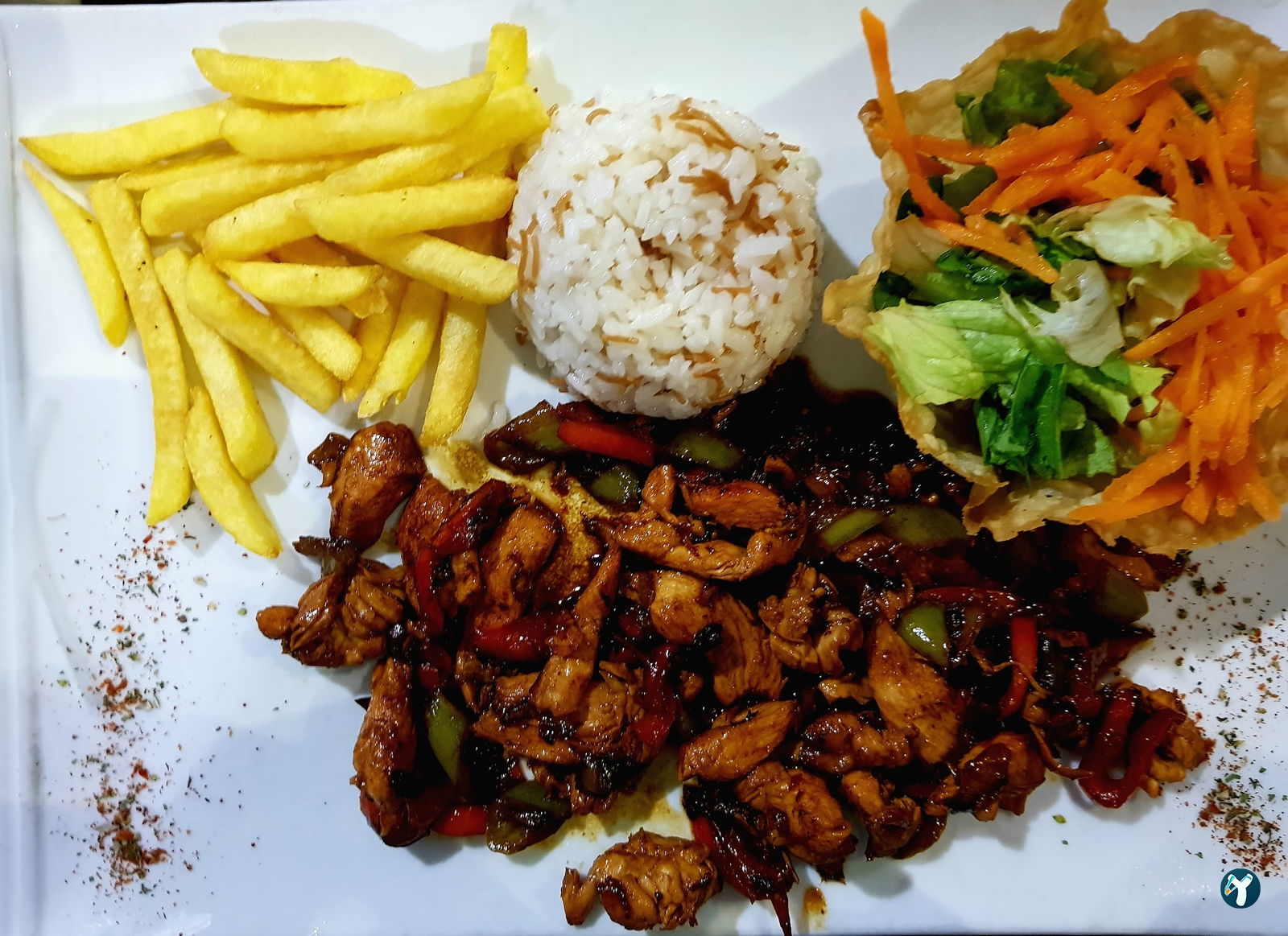Summerhouse Cafe
