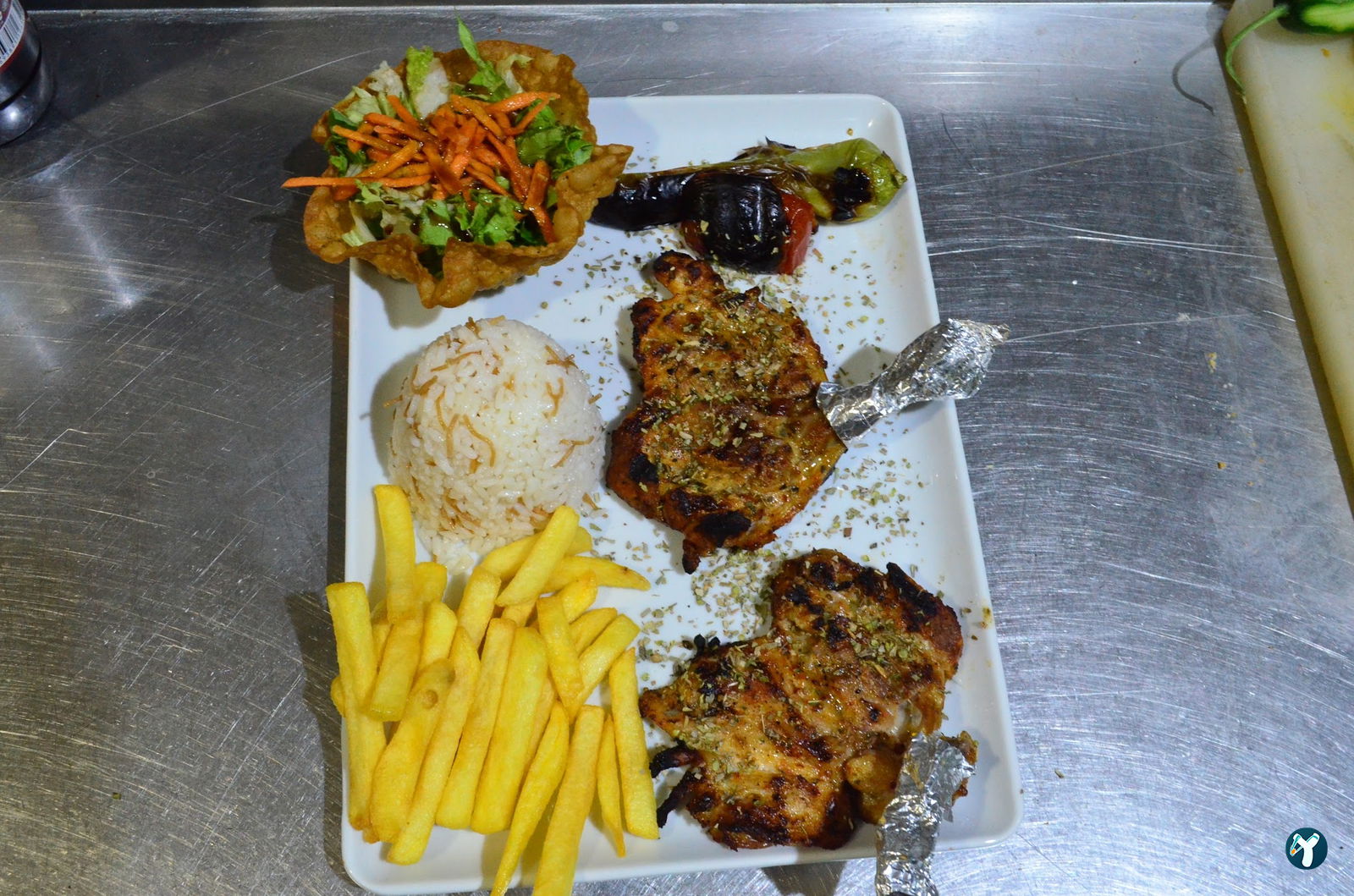 Summerhouse Cafe