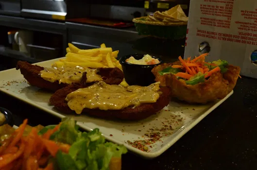 Summerhouse Cafe resimleri