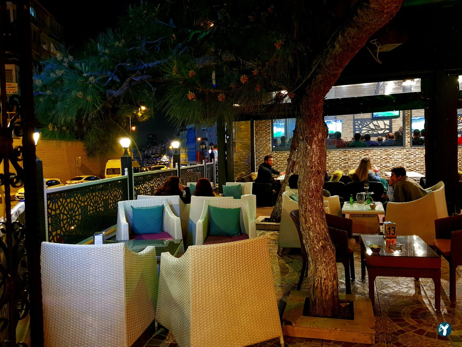 Summerhouse Cafe