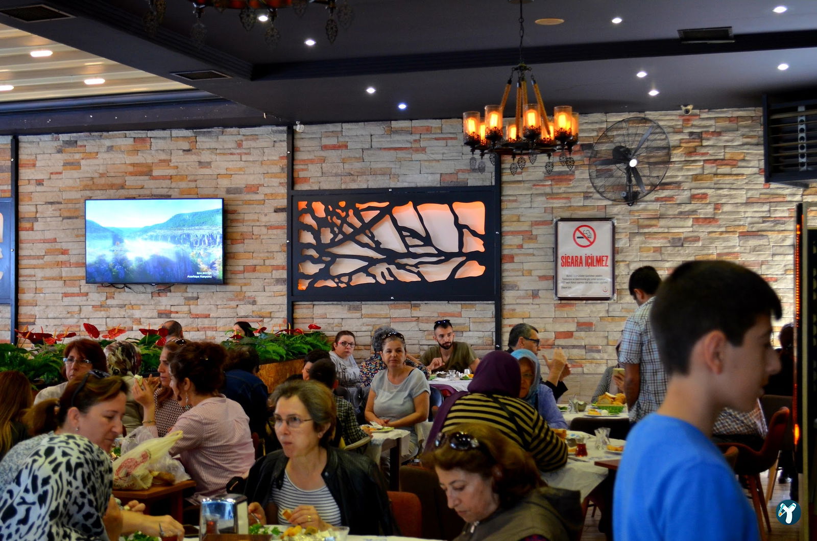 Summerhouse Cafe