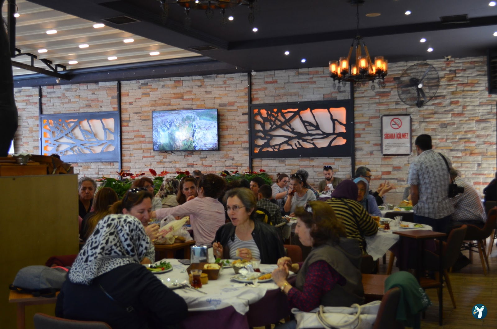 Summerhouse Cafe