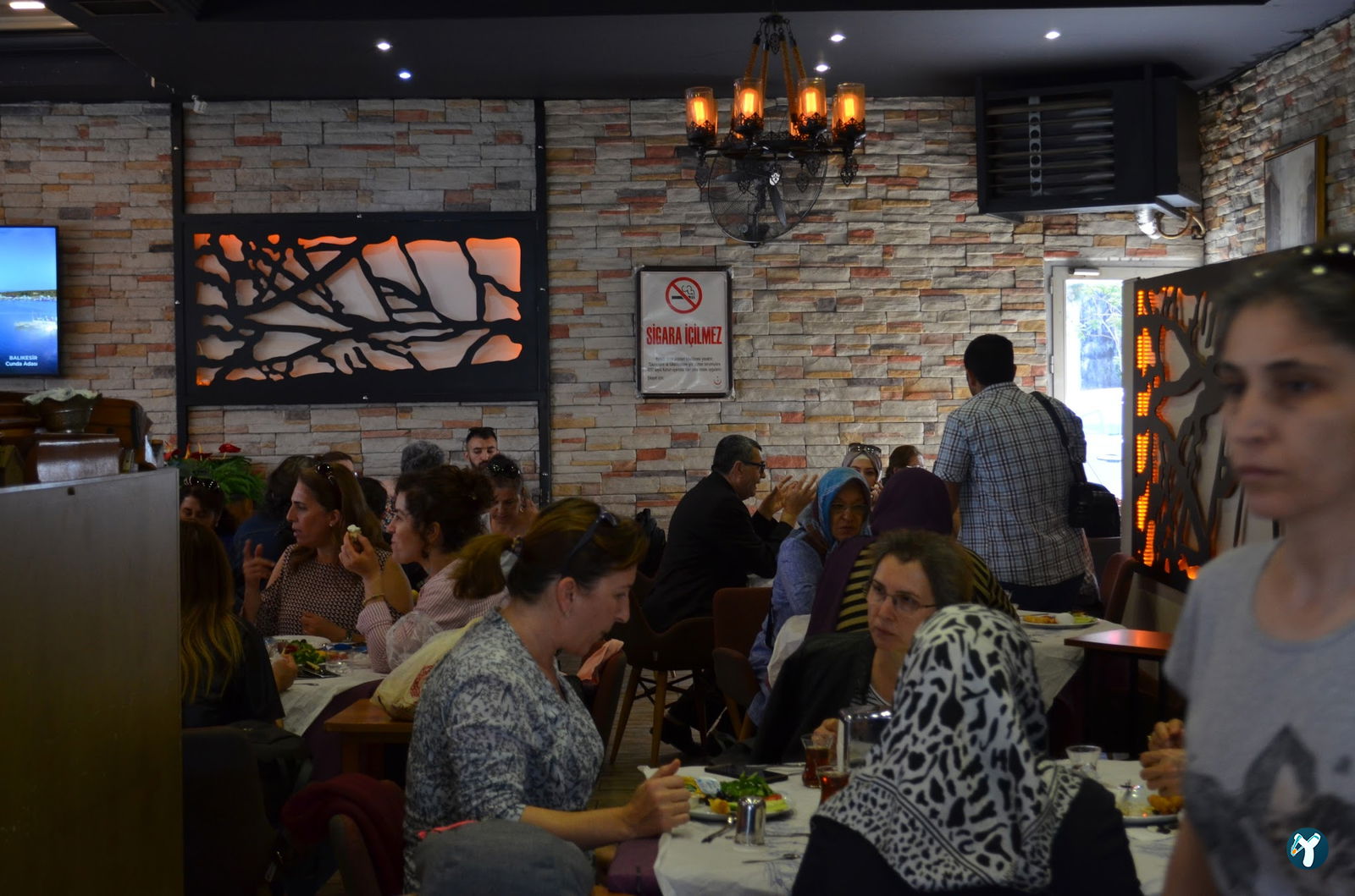 Summerhouse Cafe