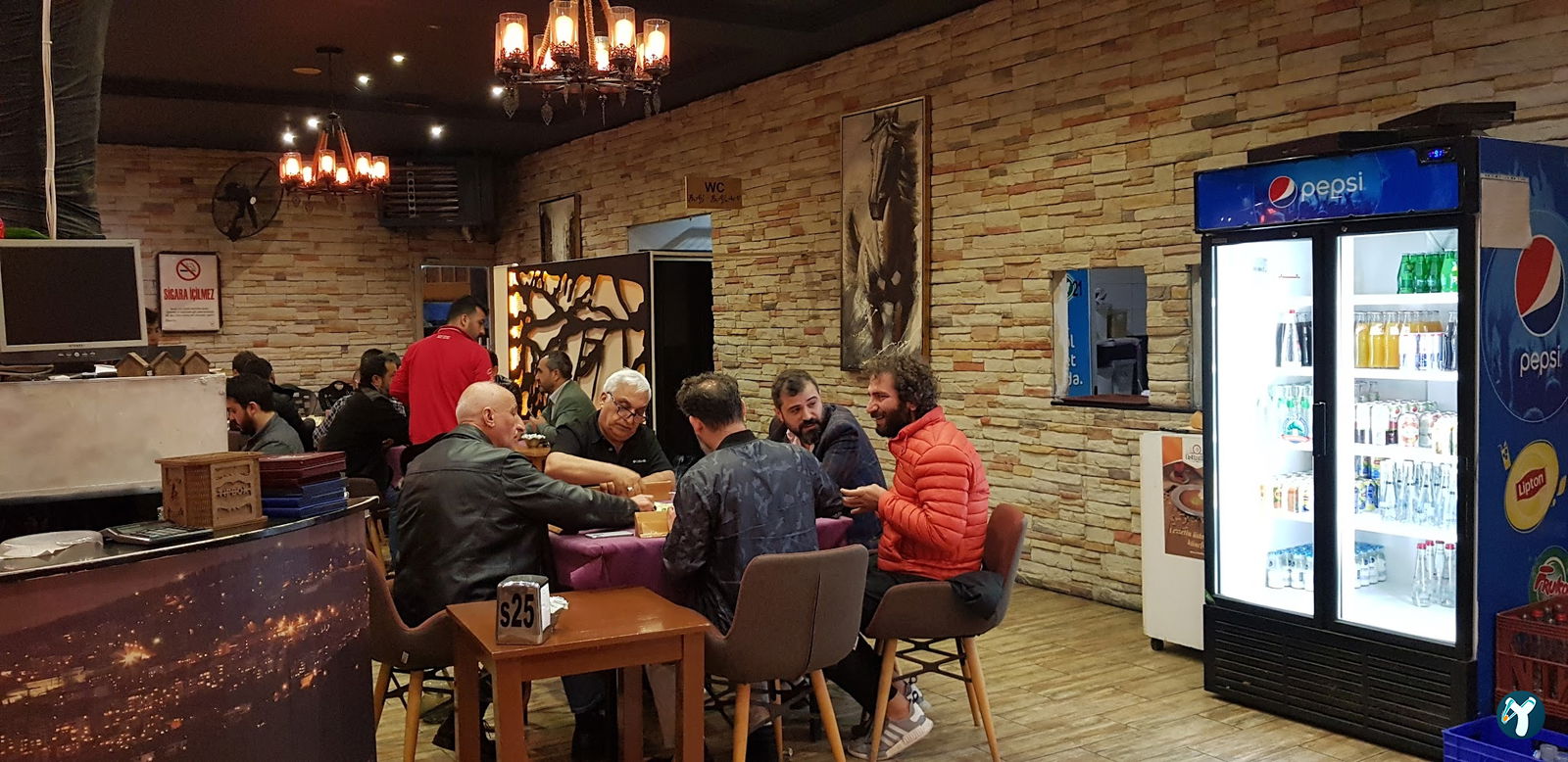 Summerhouse Cafe