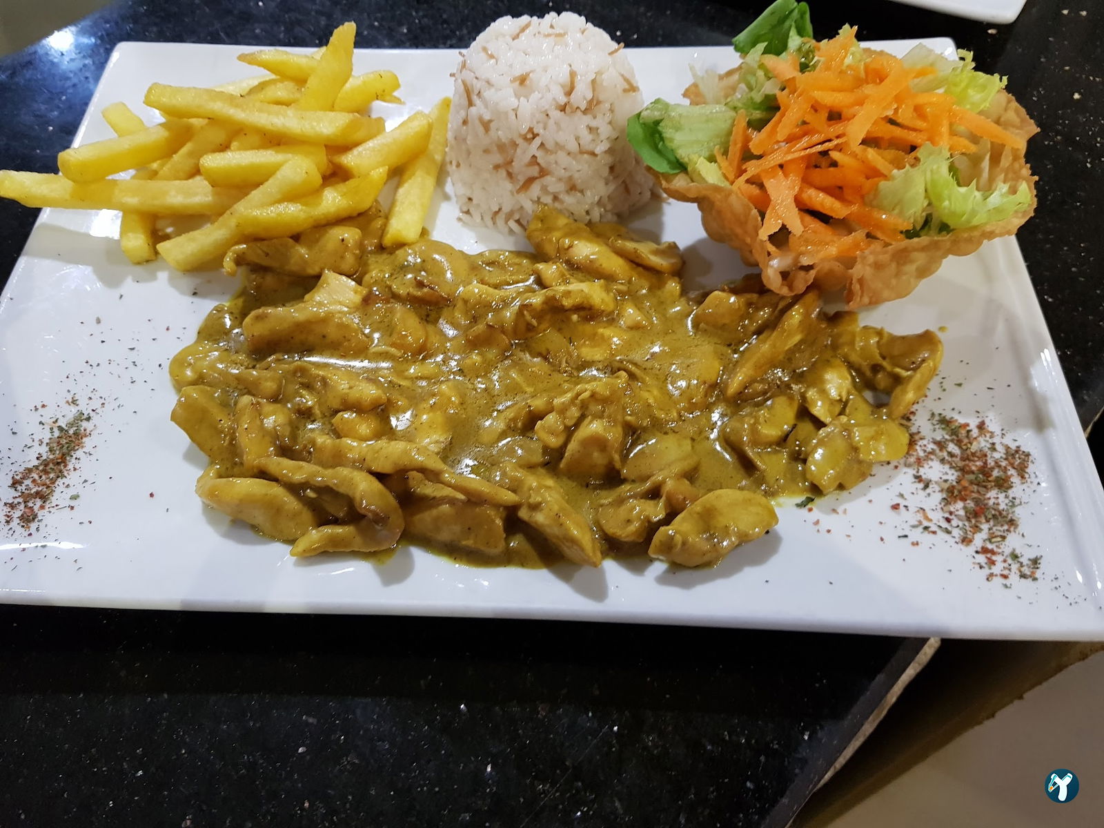 Summerhouse Cafe