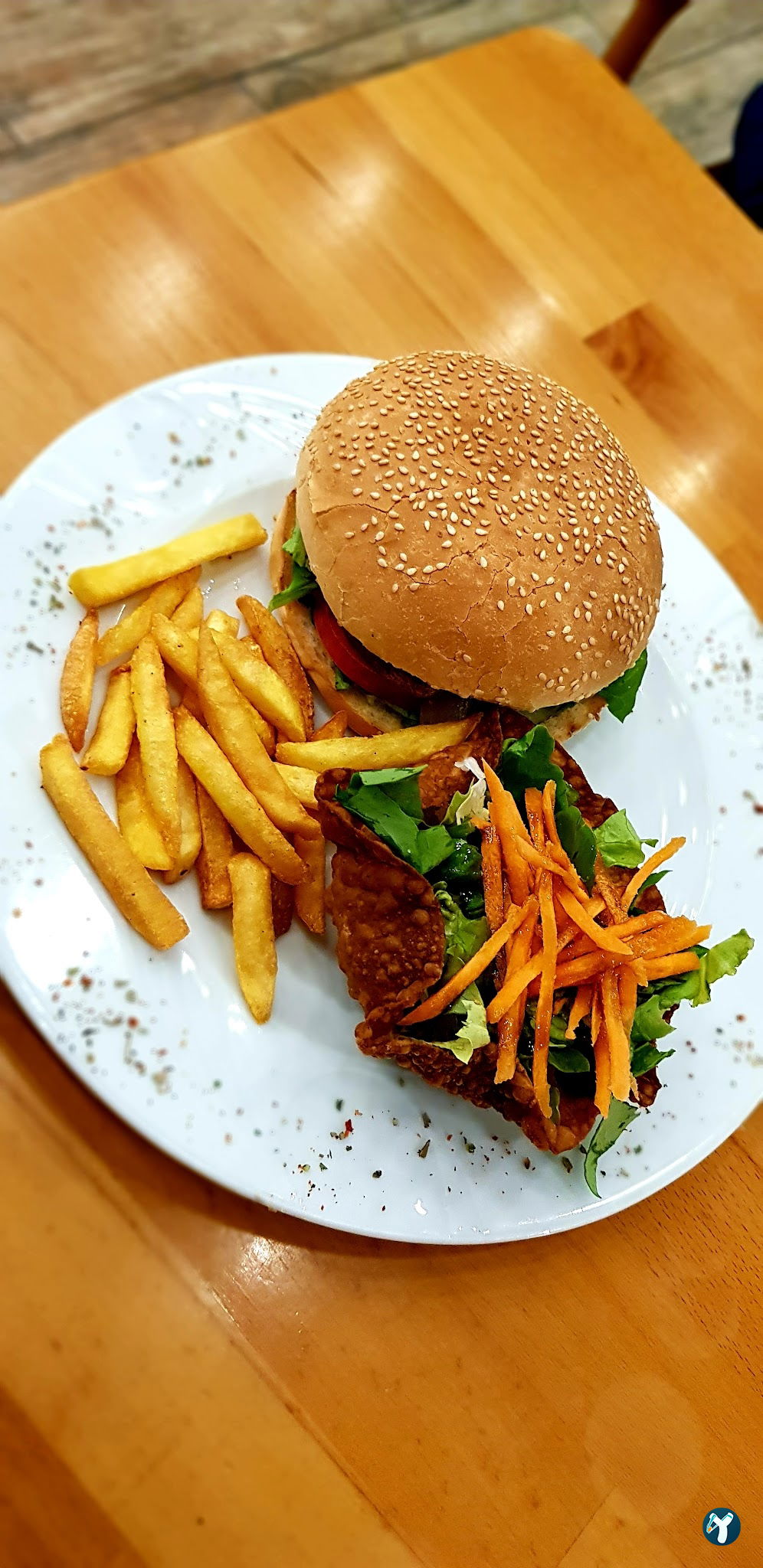 Summerhouse Cafe