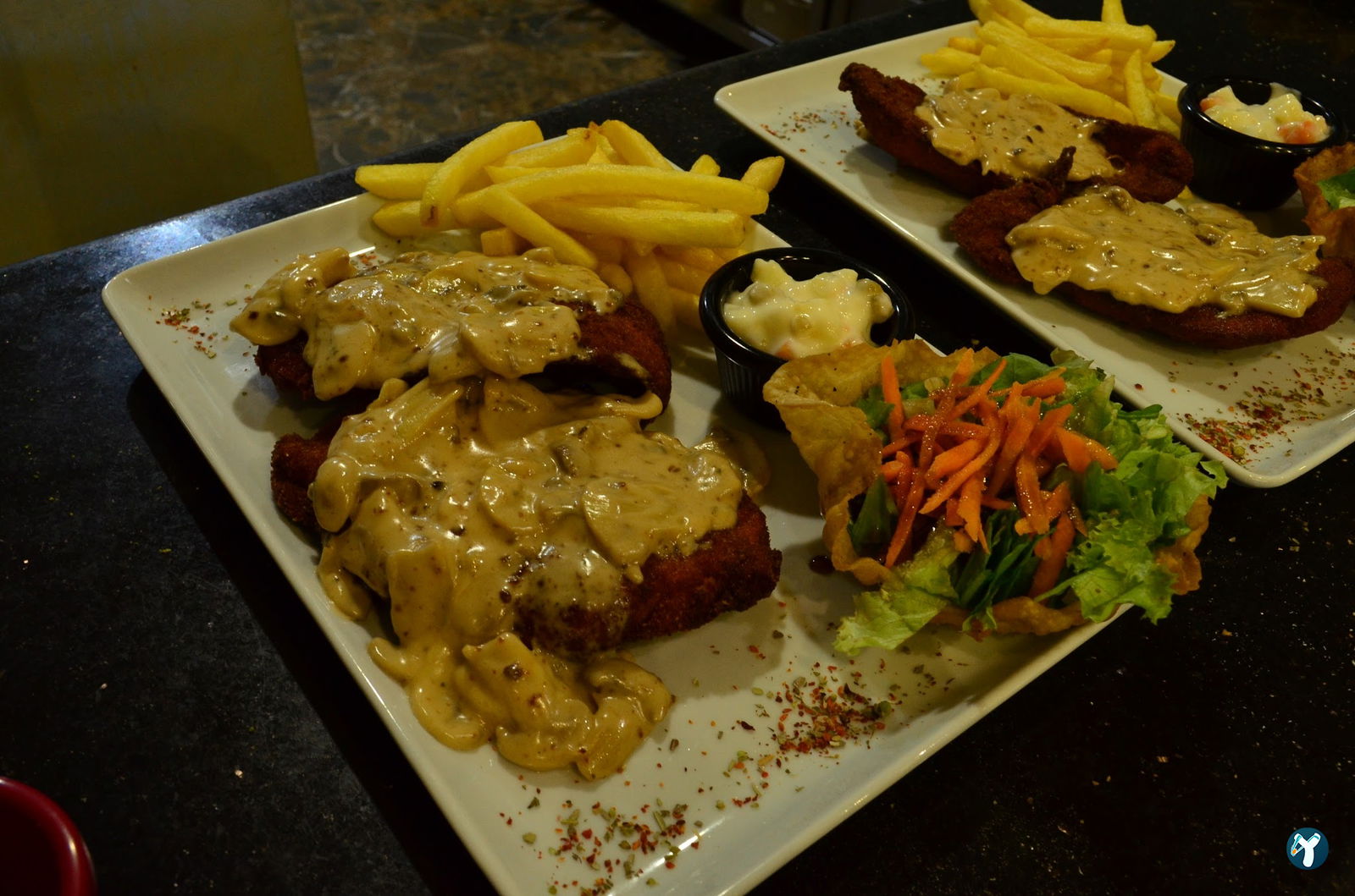 Summerhouse Cafe