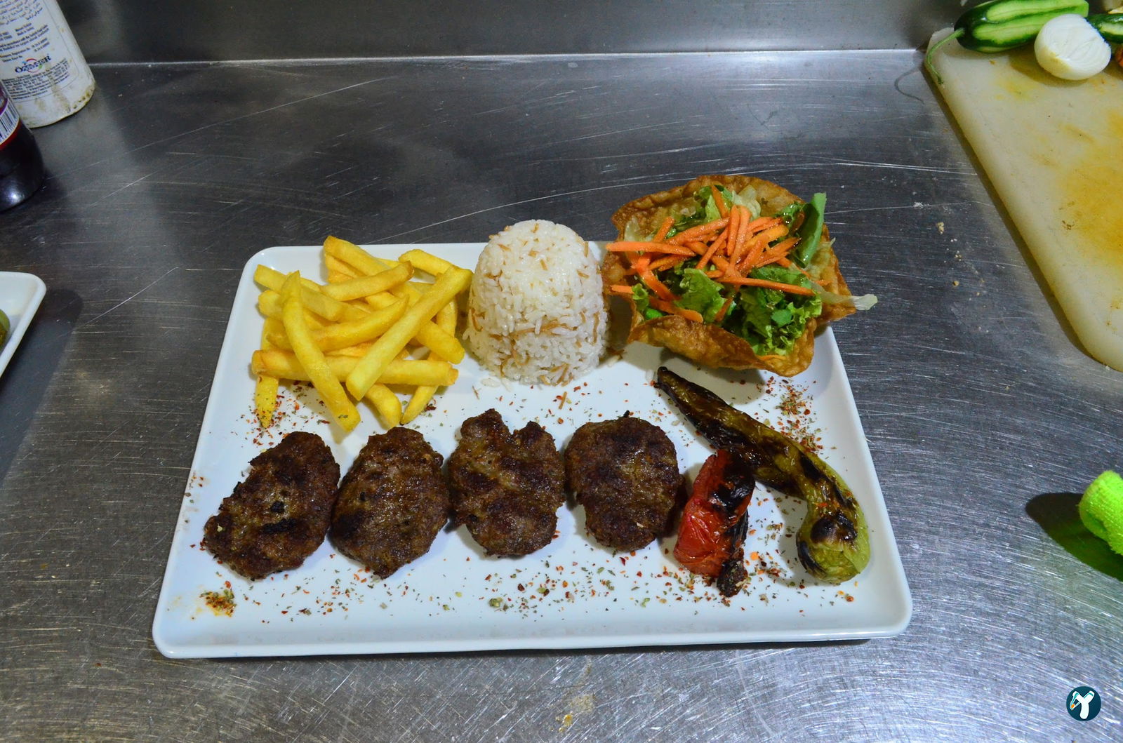 Summerhouse Cafe