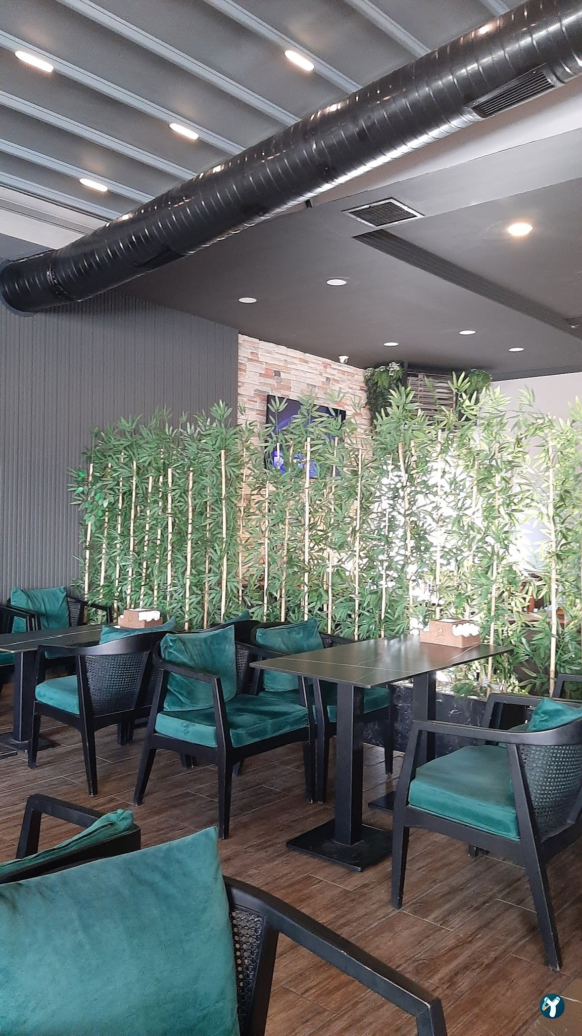 Summerhouse Cafe