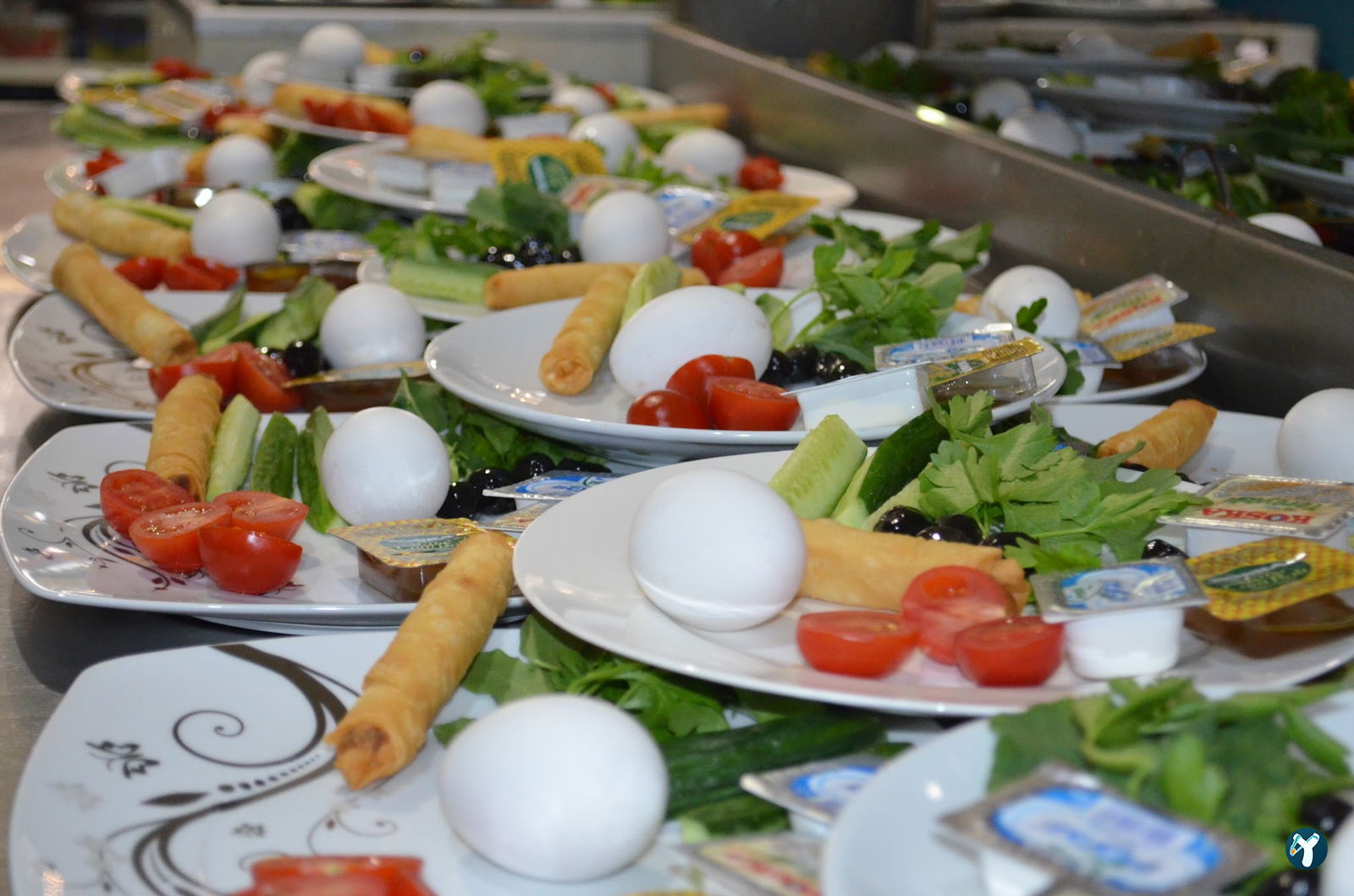 Summerhouse Cafe