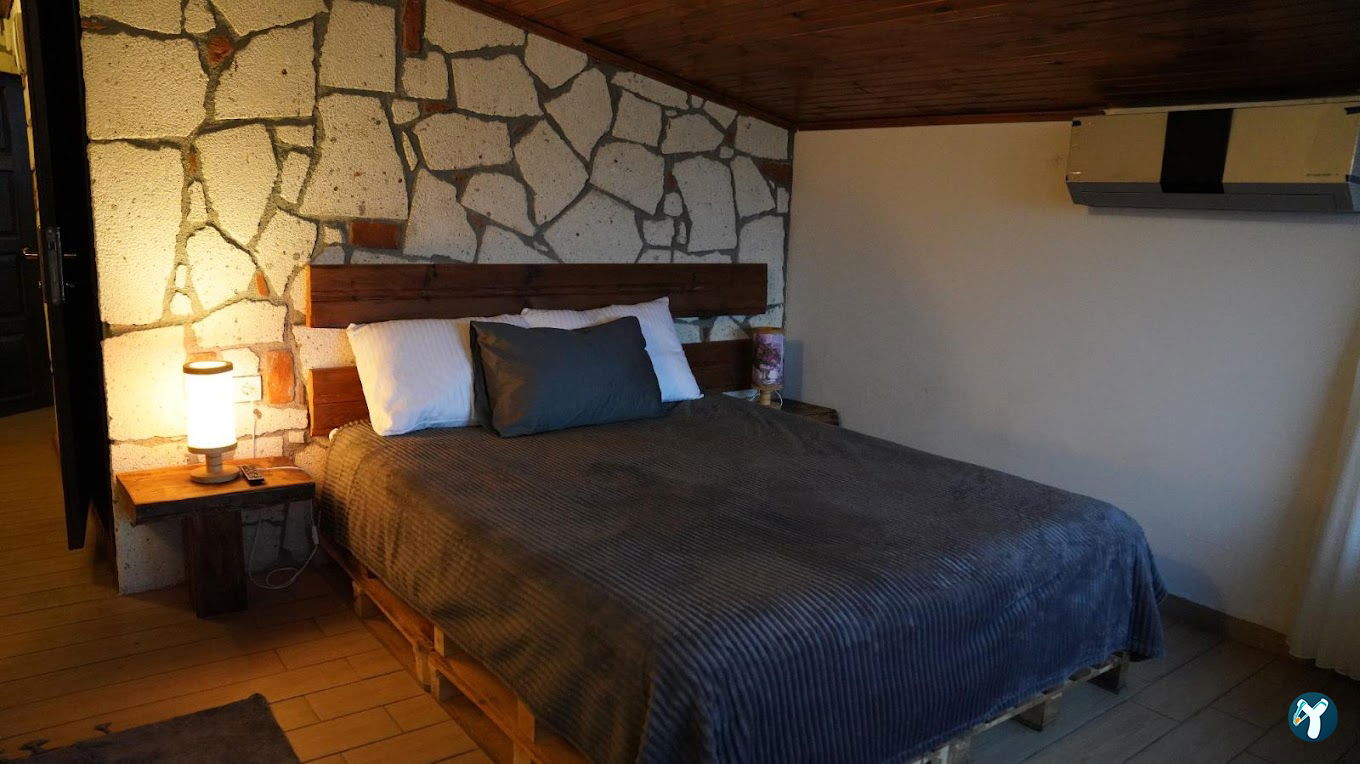 MEQAN Sığacık / Ocakbaşı Restaurant & Butik Otel