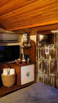 MEQAN Sığacık / Ocakbaşı Restaurant & Butik Otel resimleri